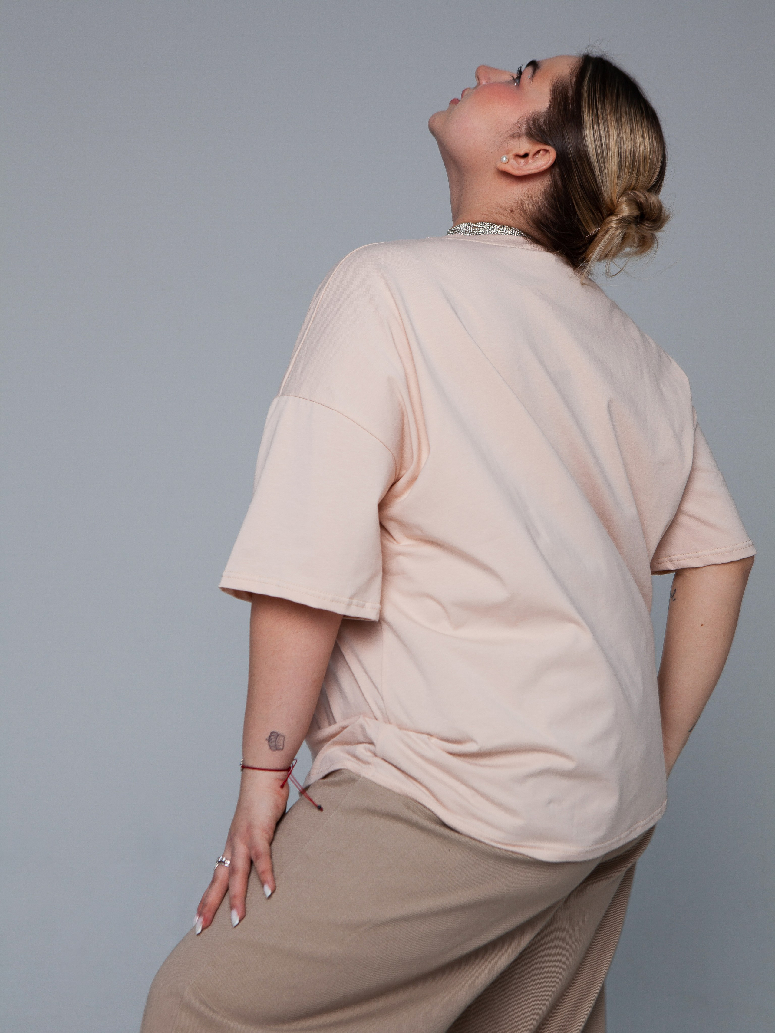 Съемка каталога плюс-сайз. Портретный фотограф в Иванове Ольга Гуральник