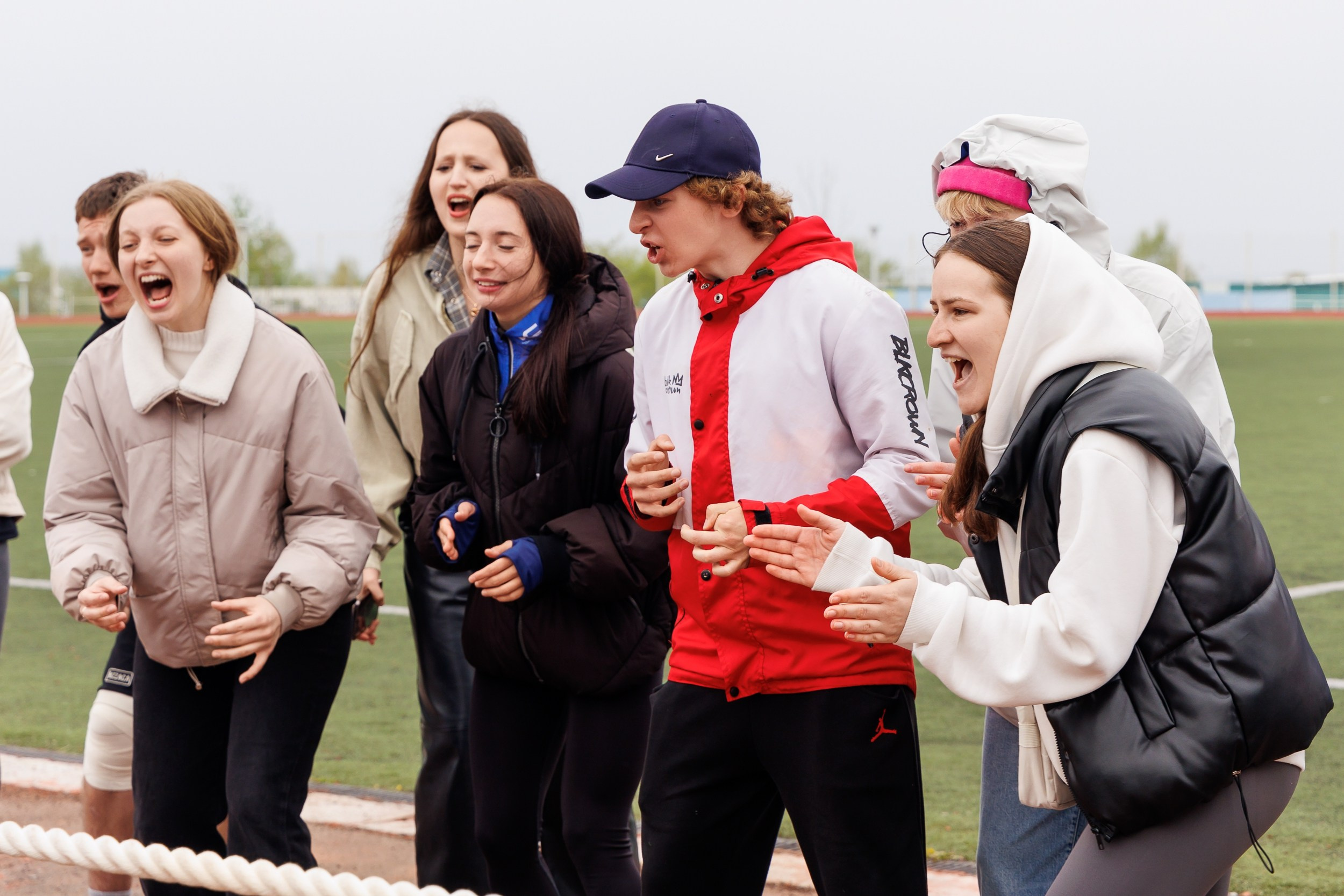 Соревнования «80 лет победы». Репортажный и студийный фотограф во Владивостоке Дударева Софья