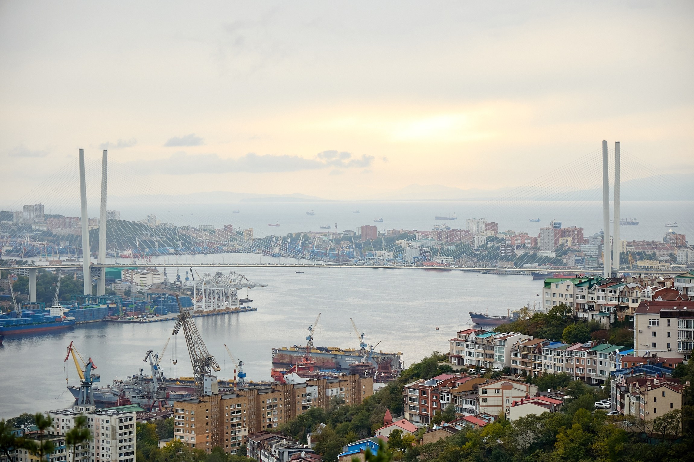 Университетские смены 2025. Репортажный и студийный фотограф во Владивостоке Дударева Софья