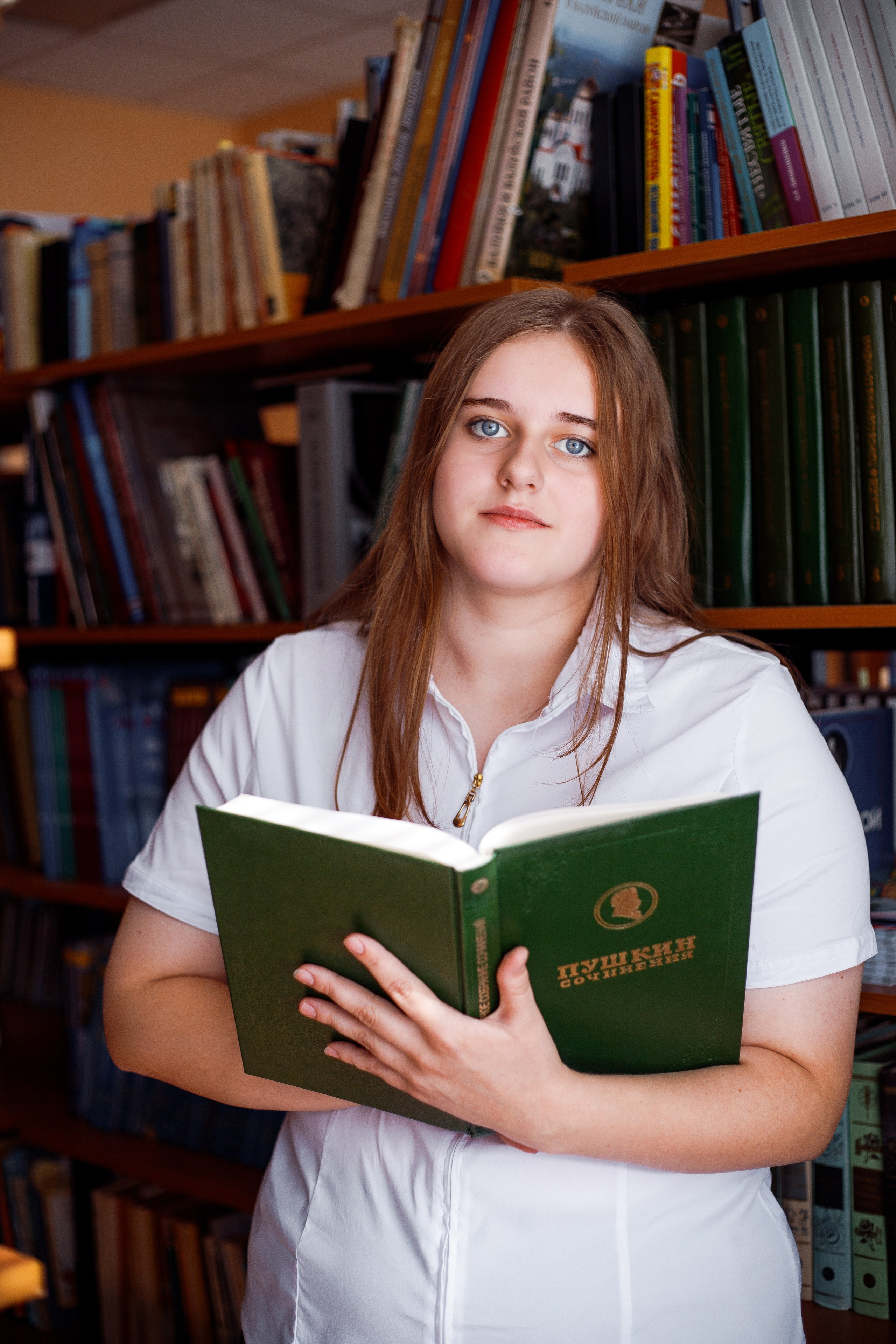 Колосково сош 9кл. Фотограф для вашей семьи в Валуйках Татьяна Куликова