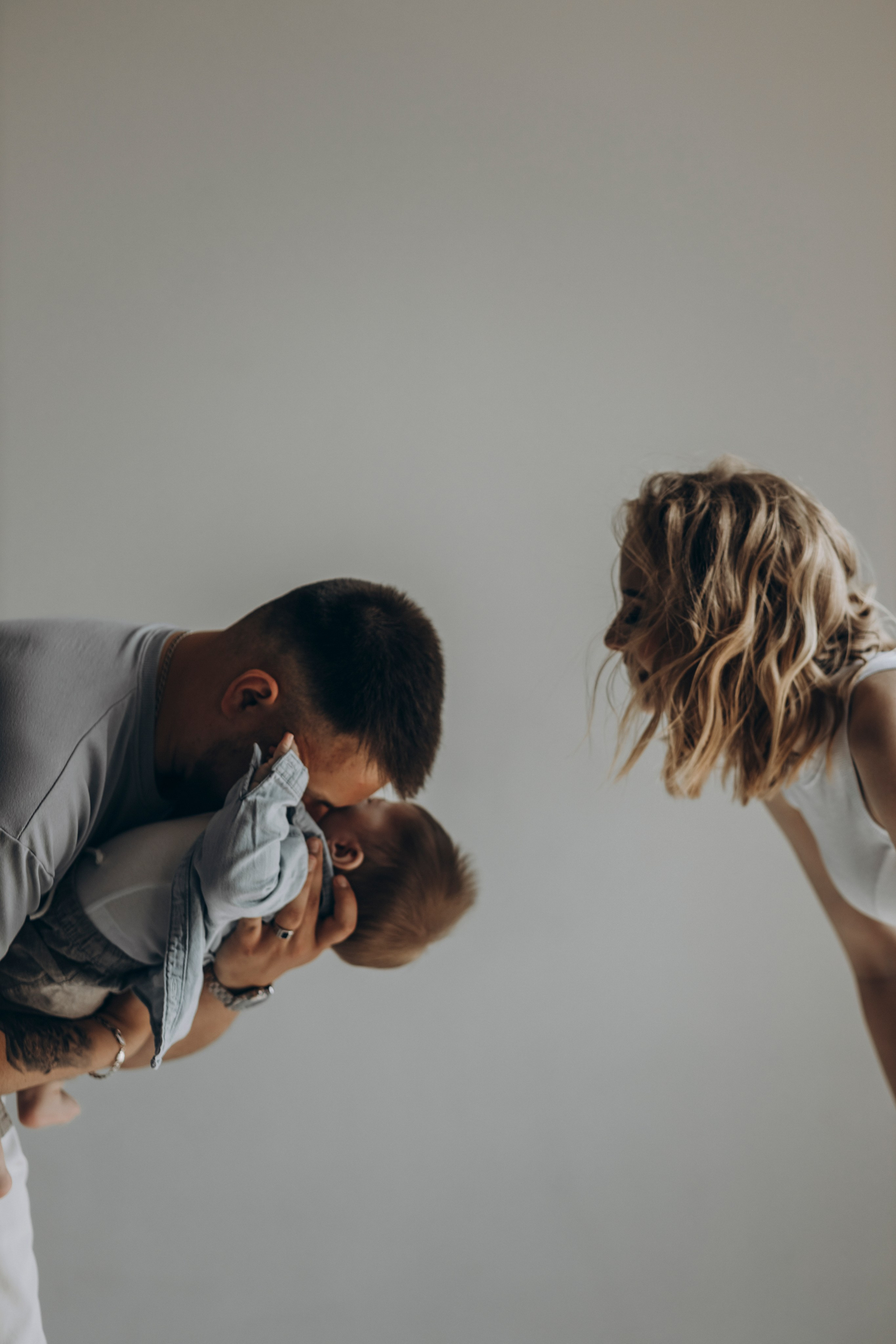 ИДЕИ ДЛЯ СЕМЕЙНОЙ СЪЕМКИ