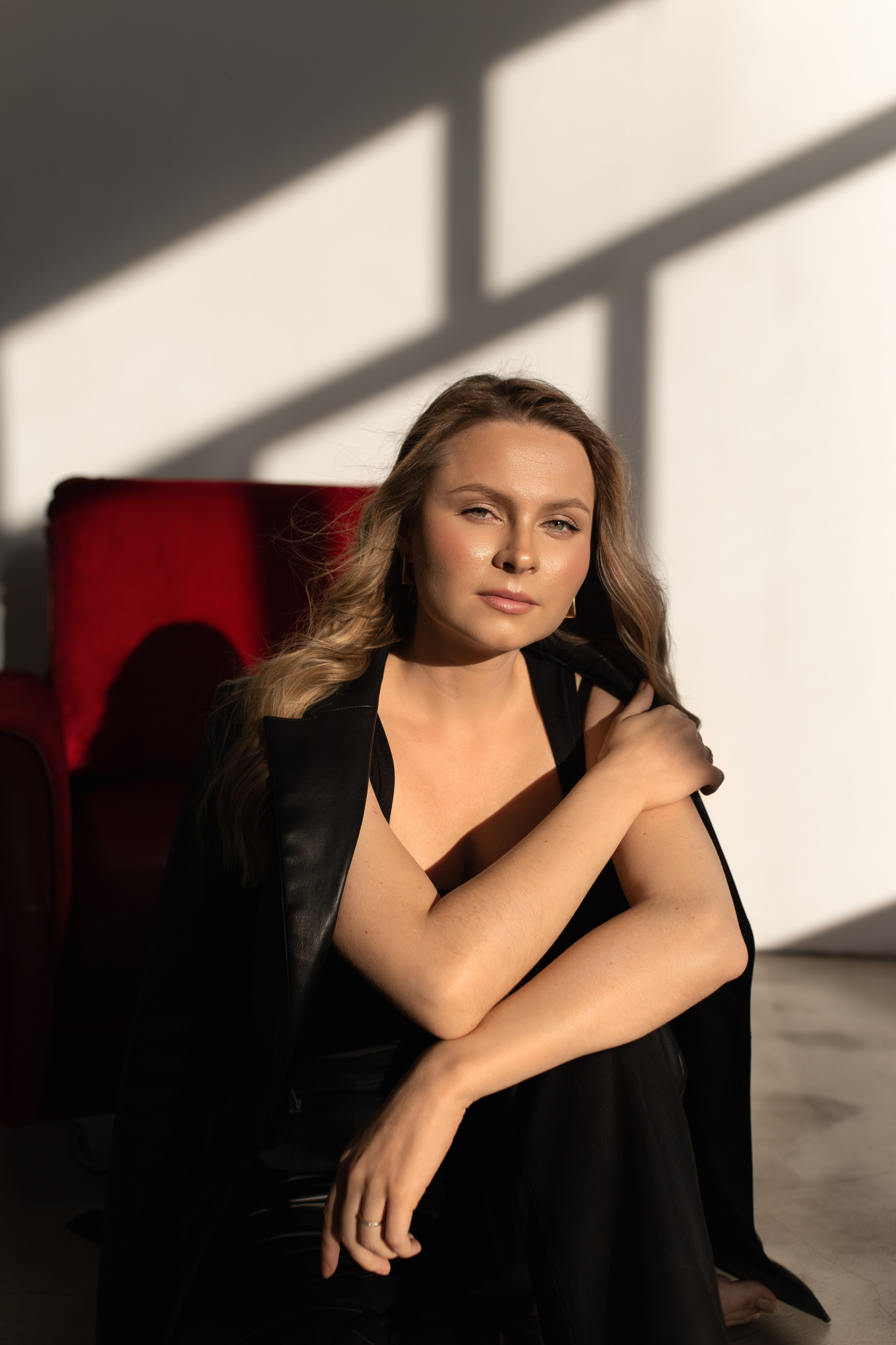 Алина. Фотограф Новосибирск Халуева Елена