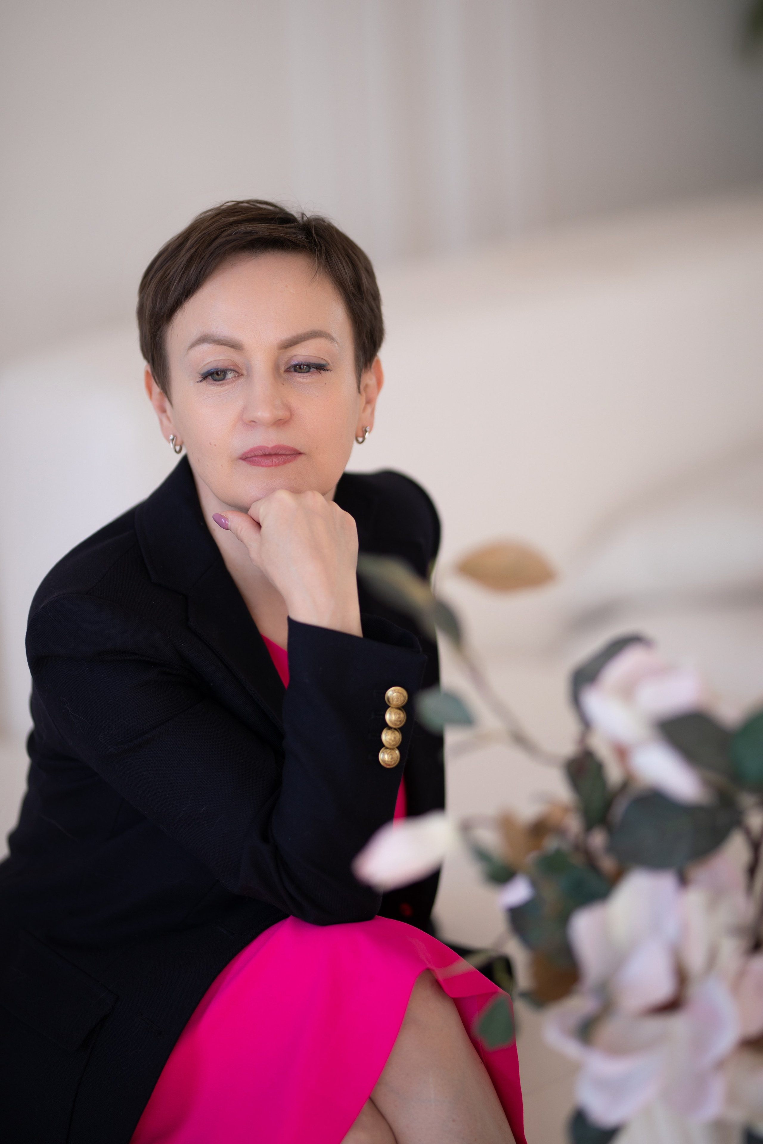 Светлана юрист. Фотограф чувственного портрета в Санкт-Петербурге Светлана Фролова