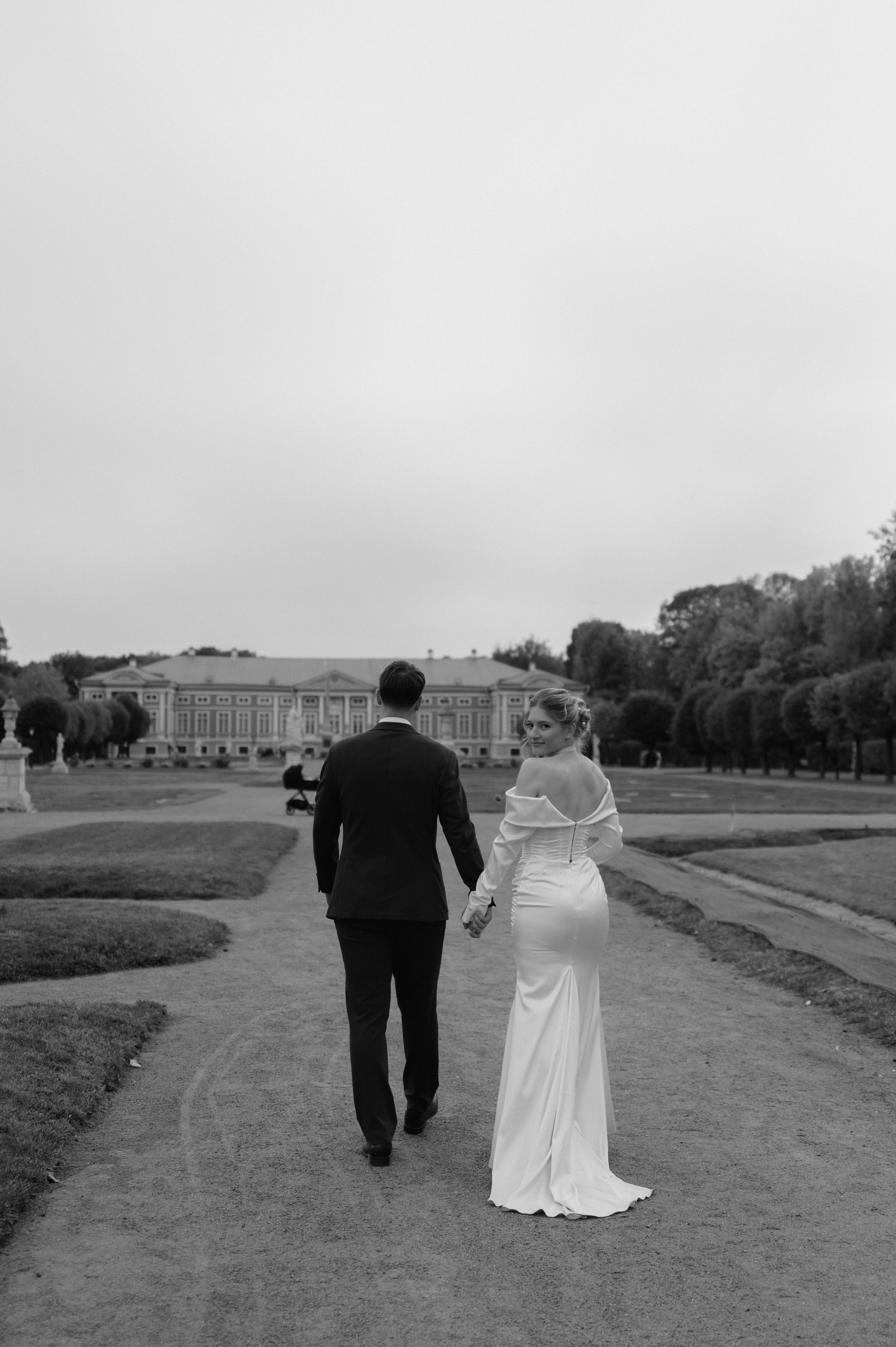 Максим и Анастасия. Ваш свадебный и семейный фотограф