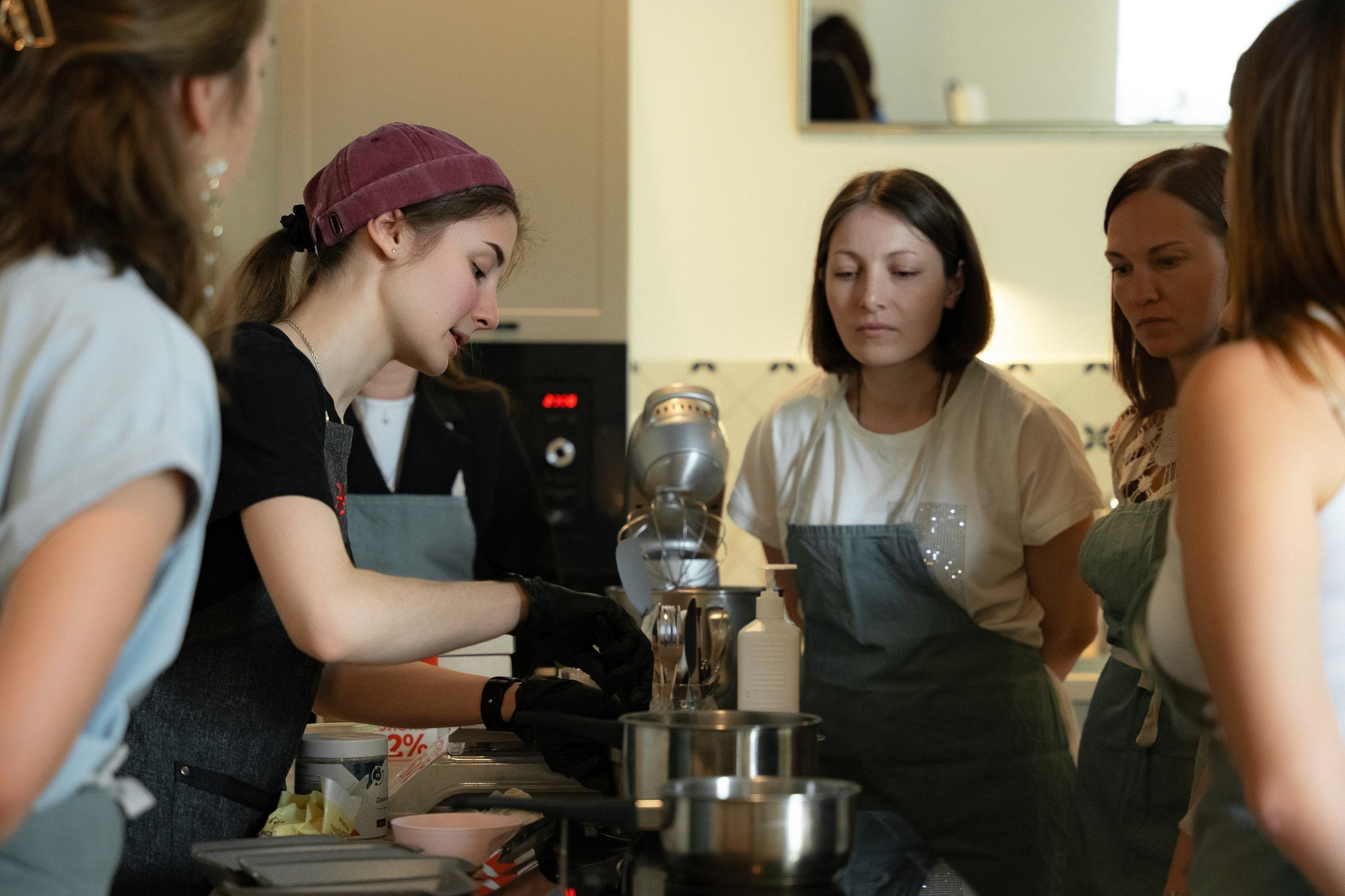 ЭКЛЕР ВСТРЕЧА. Фотограф Сергиев Посад / Москва / Дмитров / Дубна