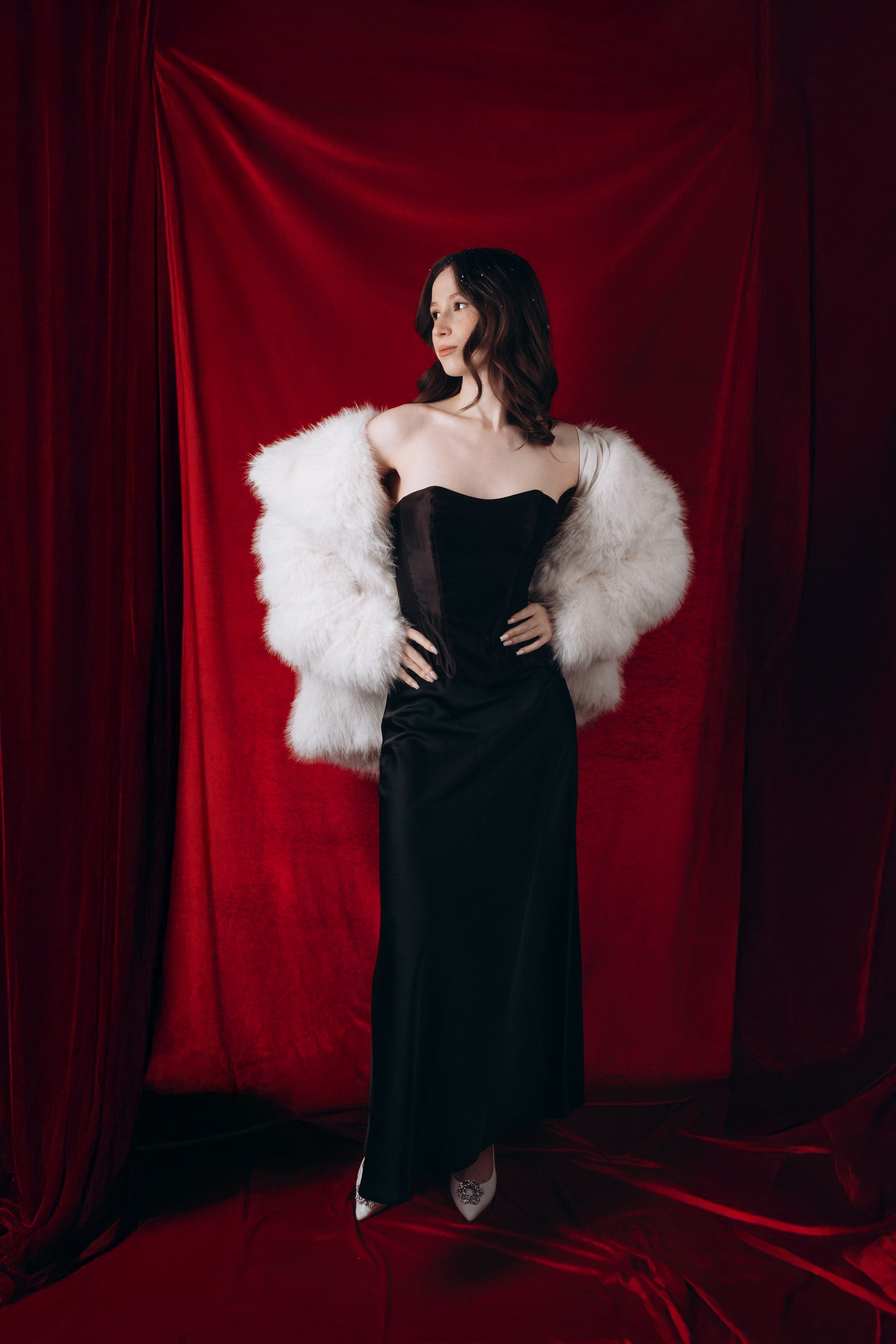 Polina. Фотограф|Москва — Агбаш Лера