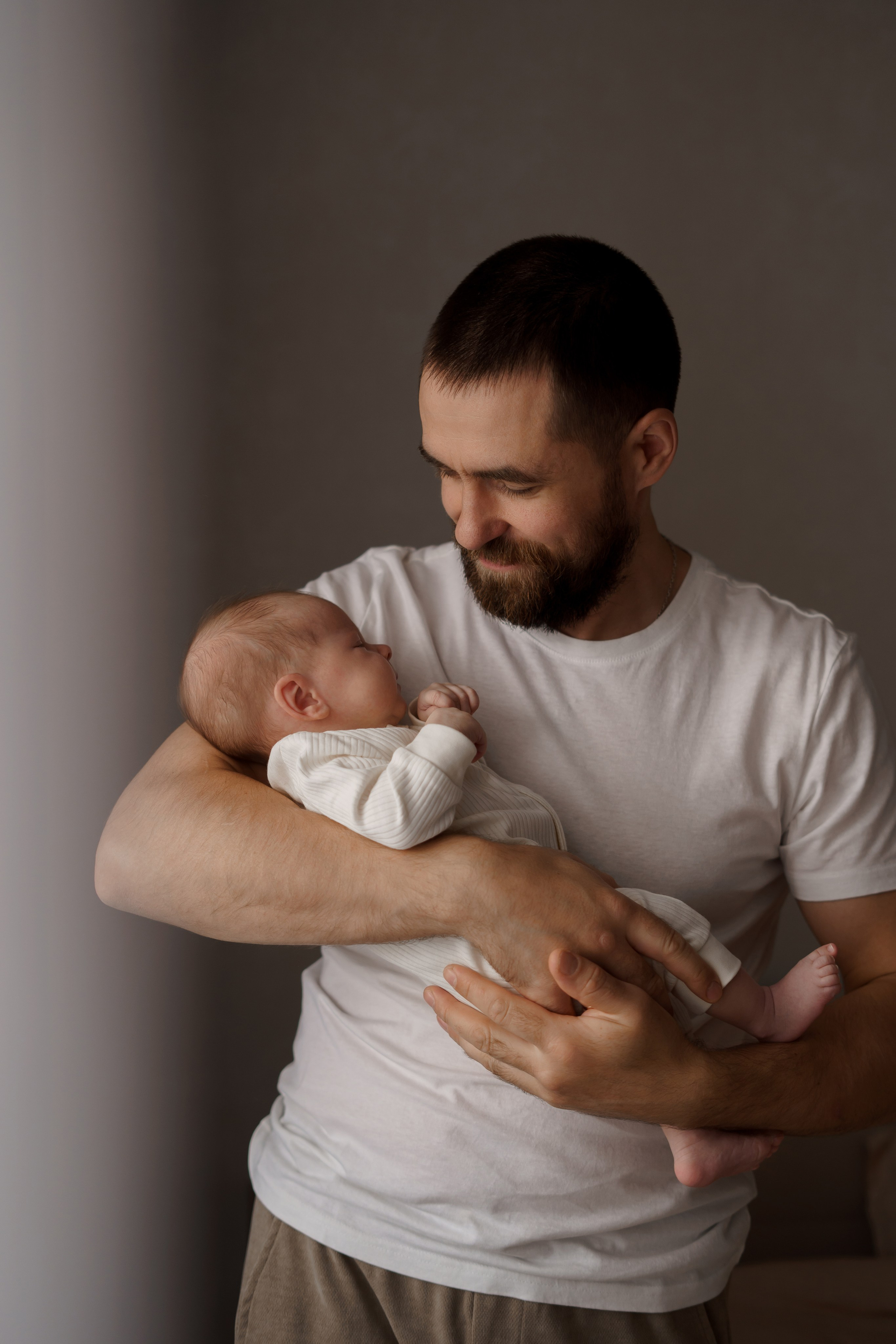 Семейная фотосессия. Услуги