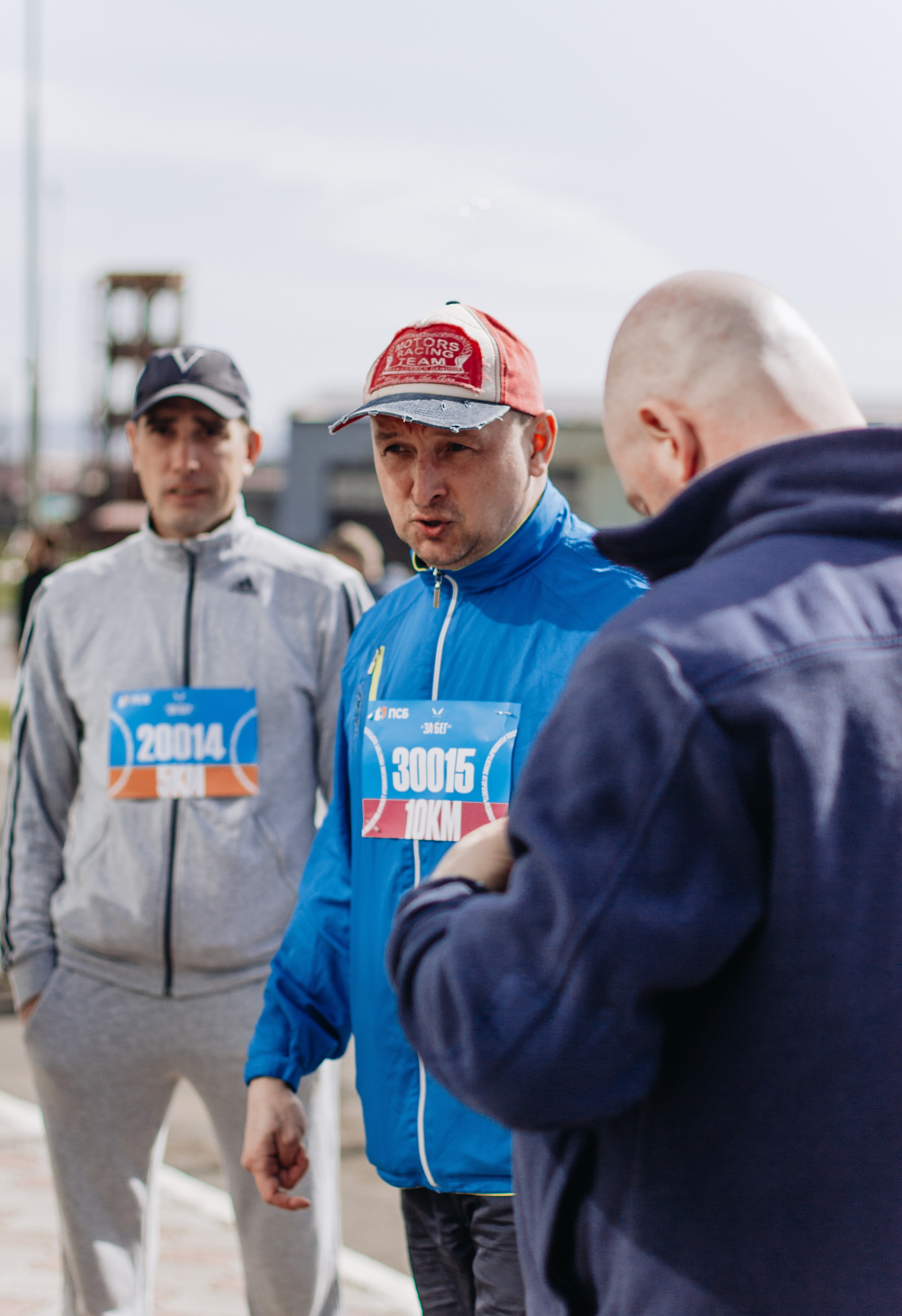 Репортаж ЗАБЕГ РФ 2024 КУРИЛЬСК. Фотограф Итуруп | Курильские острова