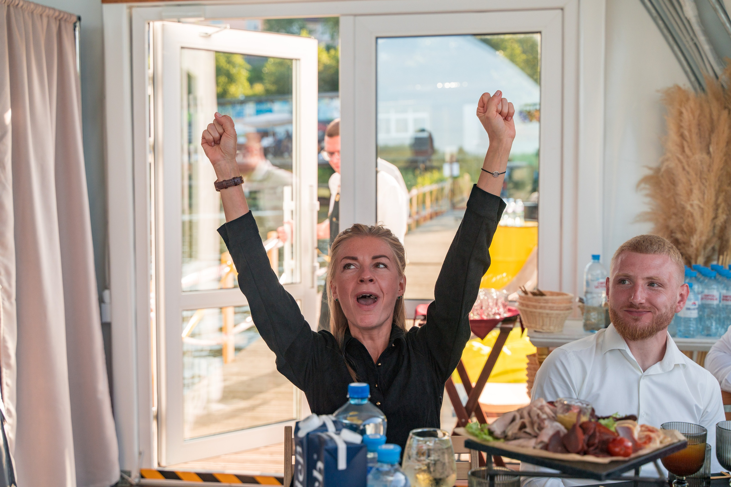 Тимбилдинг