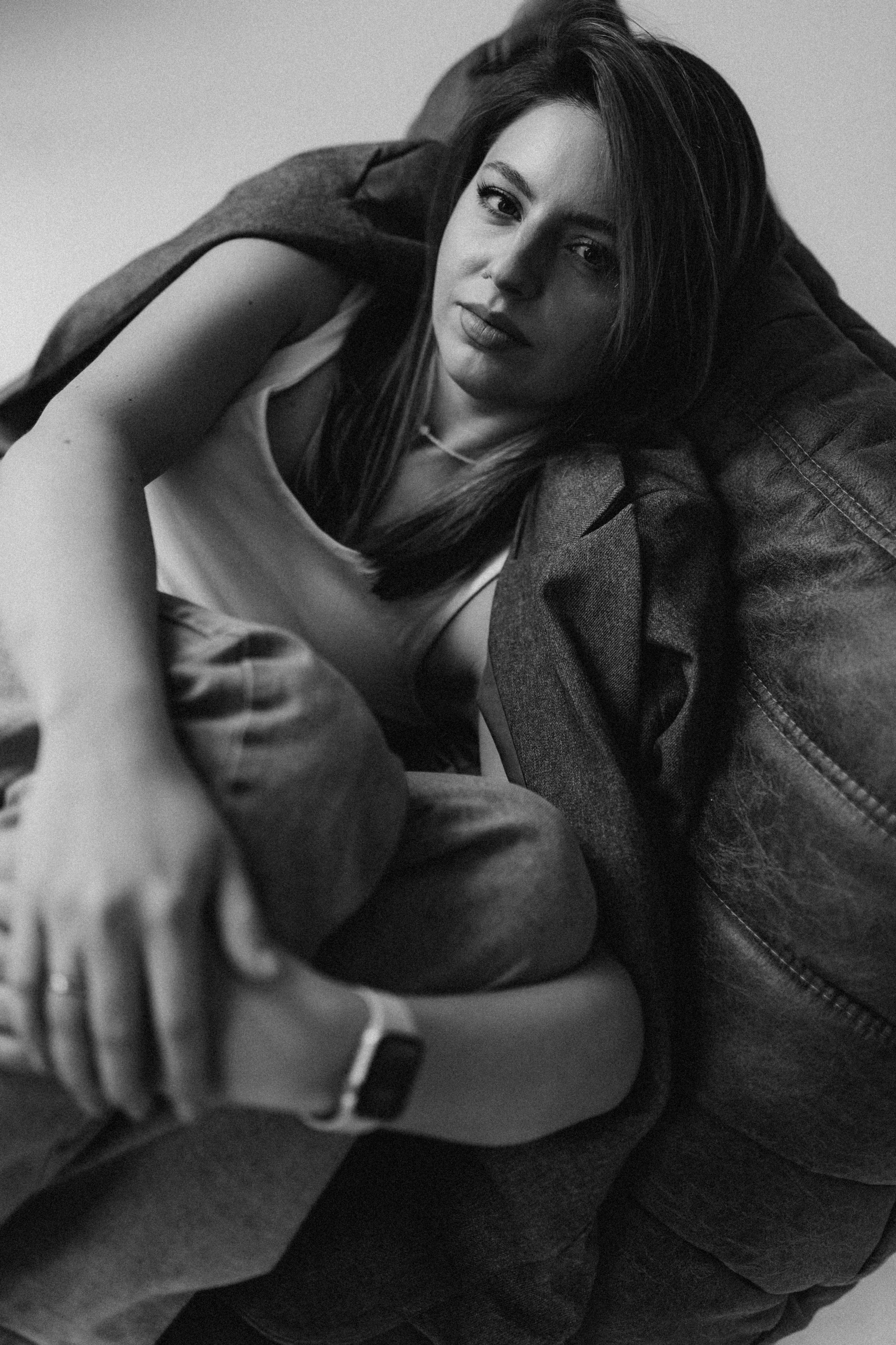 Настя. Фотограф НОГИНСК, Москва, Анастасия Белая