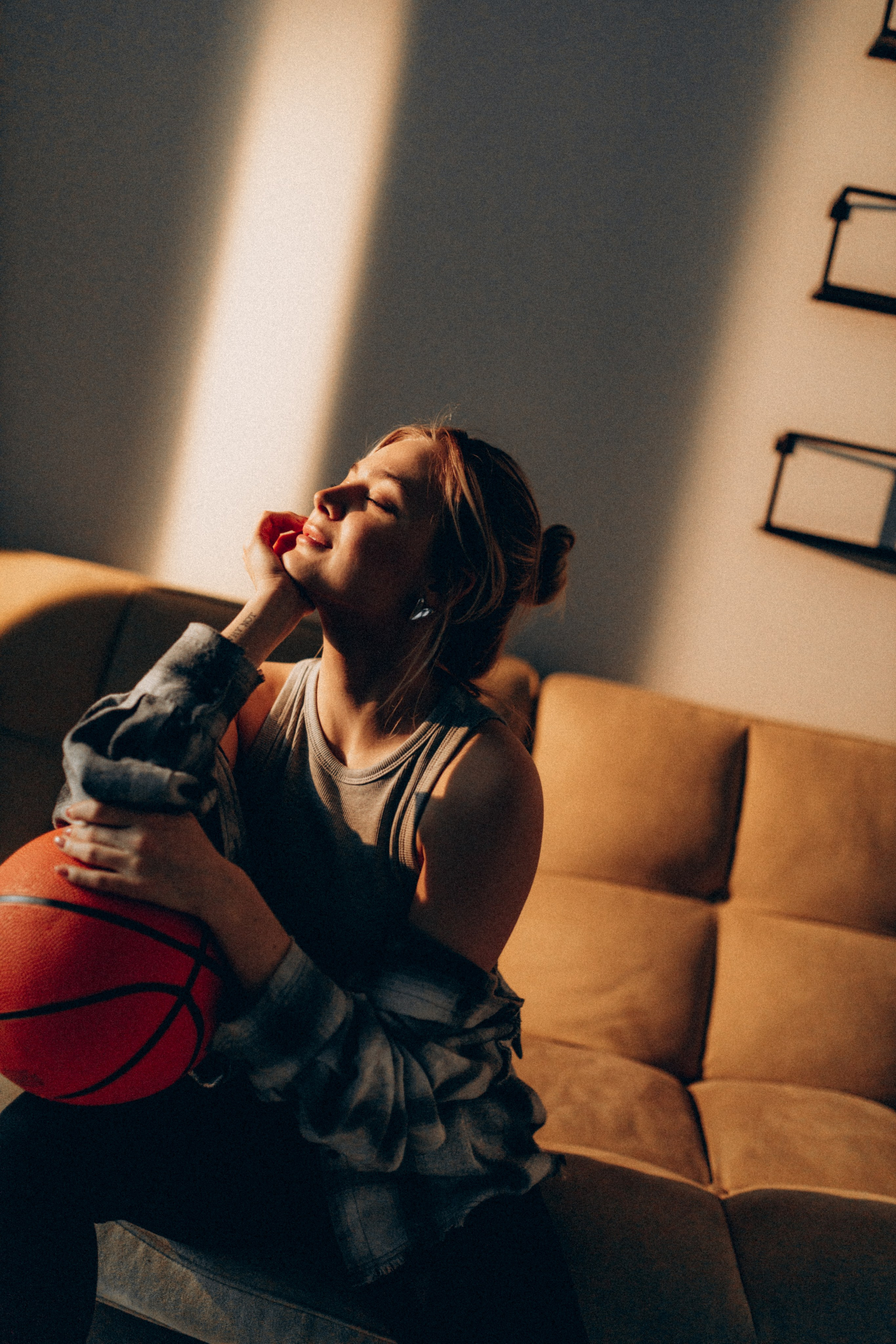 Маша. Фотограф НОГИНСК, Москва, Анастасия Белая