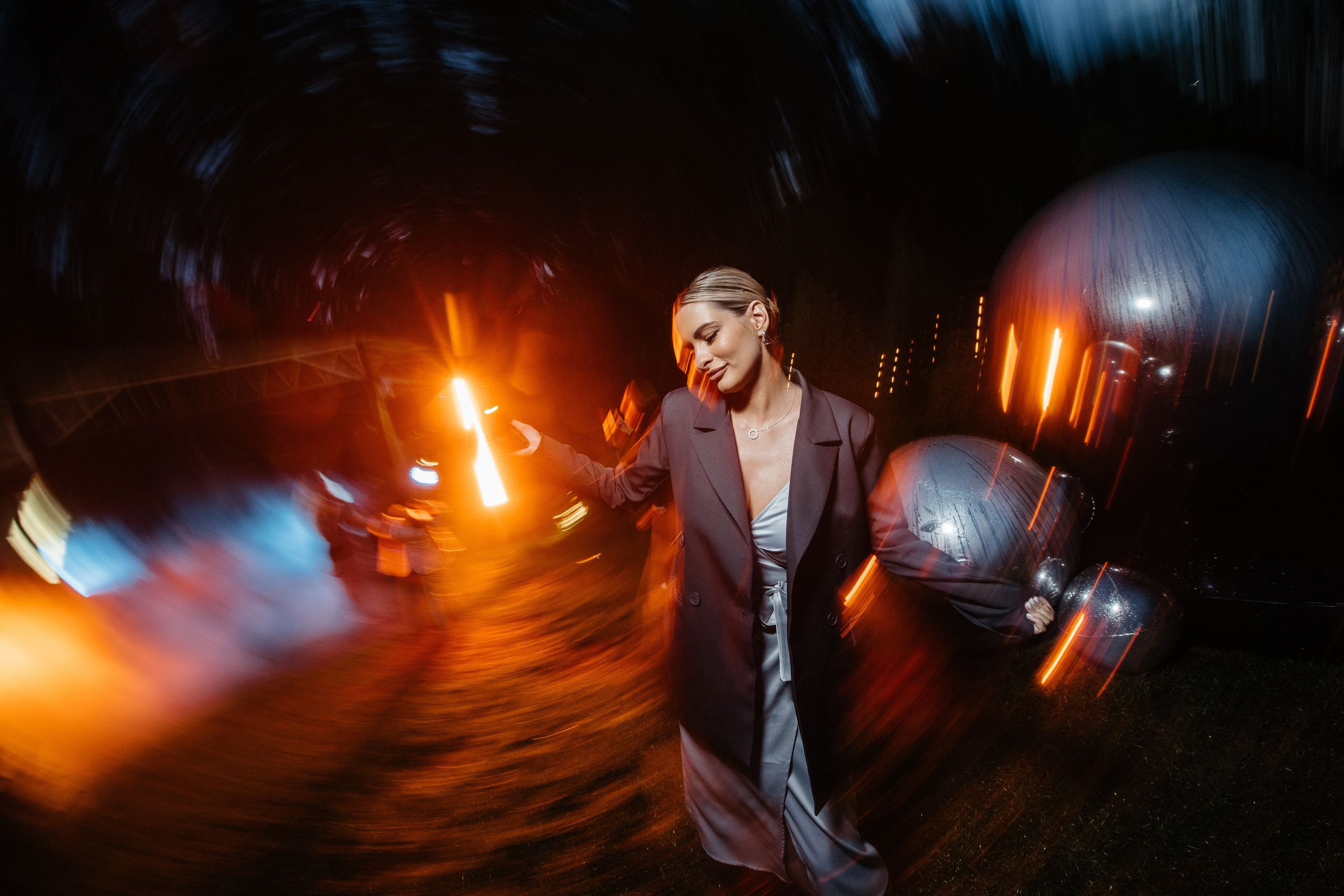 Элла & Кирилл. Свадебный фотограф Барнаул Алексей Павлов