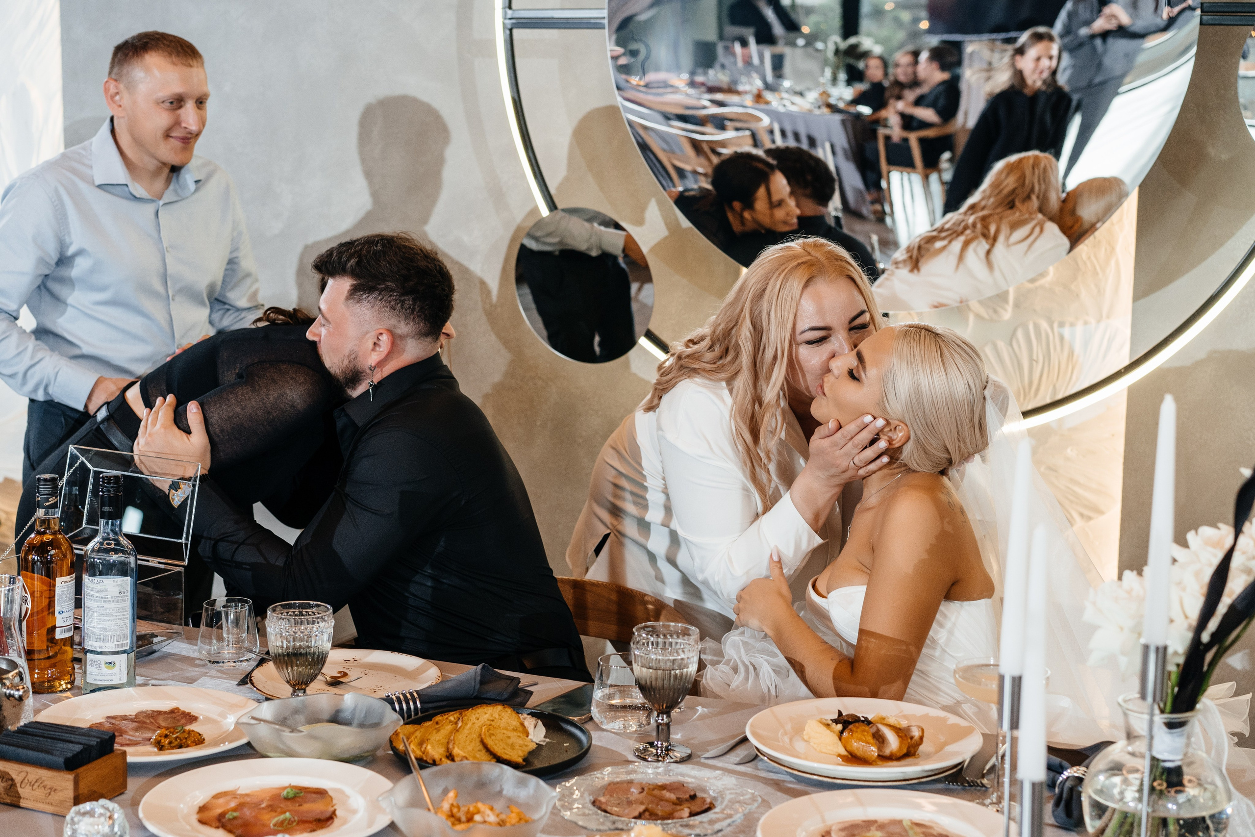 Элла & Кирилл. Свадебный фотограф Барнаул Алексей Павлов