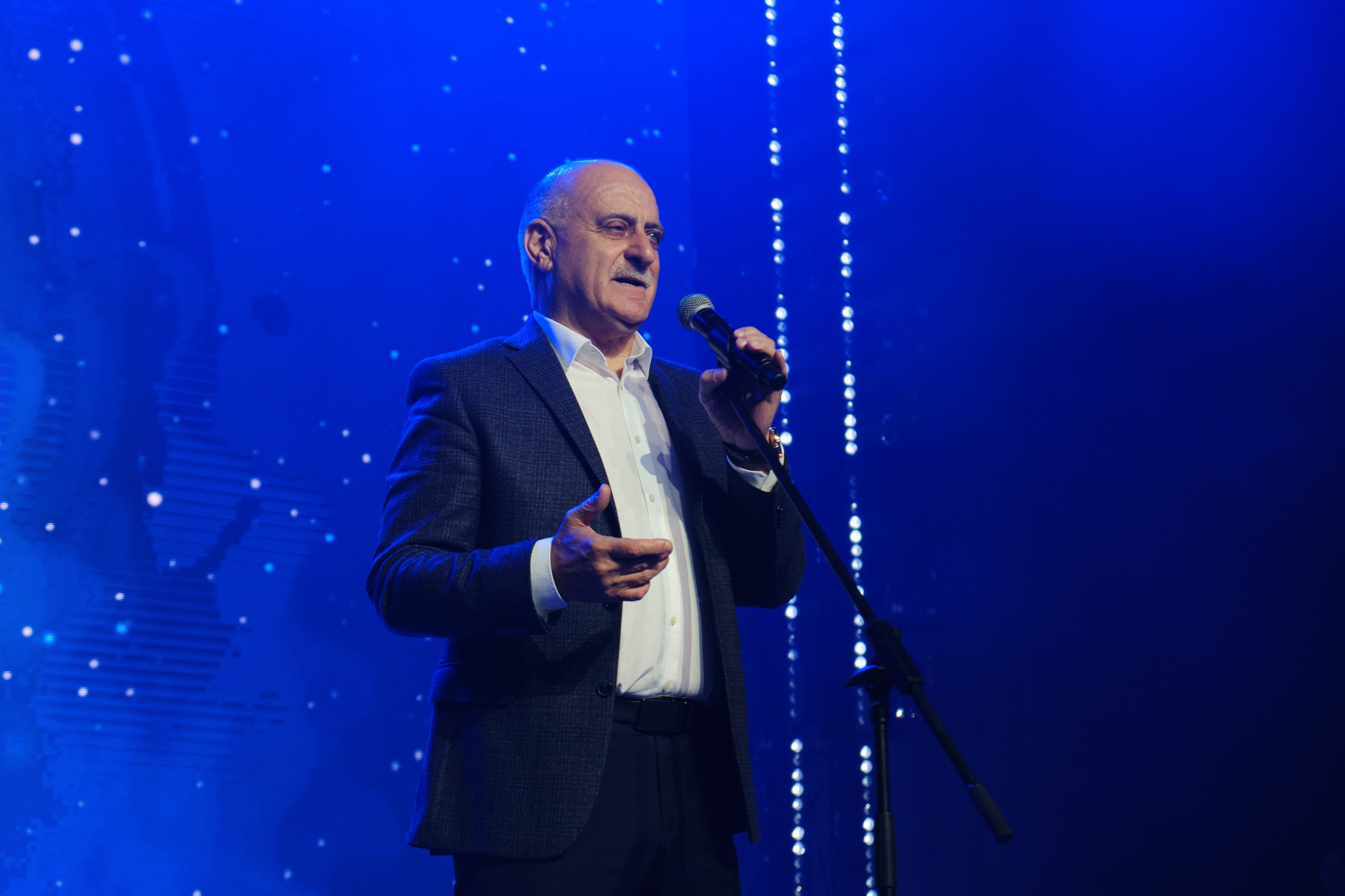 Площадка Атмосфера. Репортажный фотограф в Москве Денис Тамко