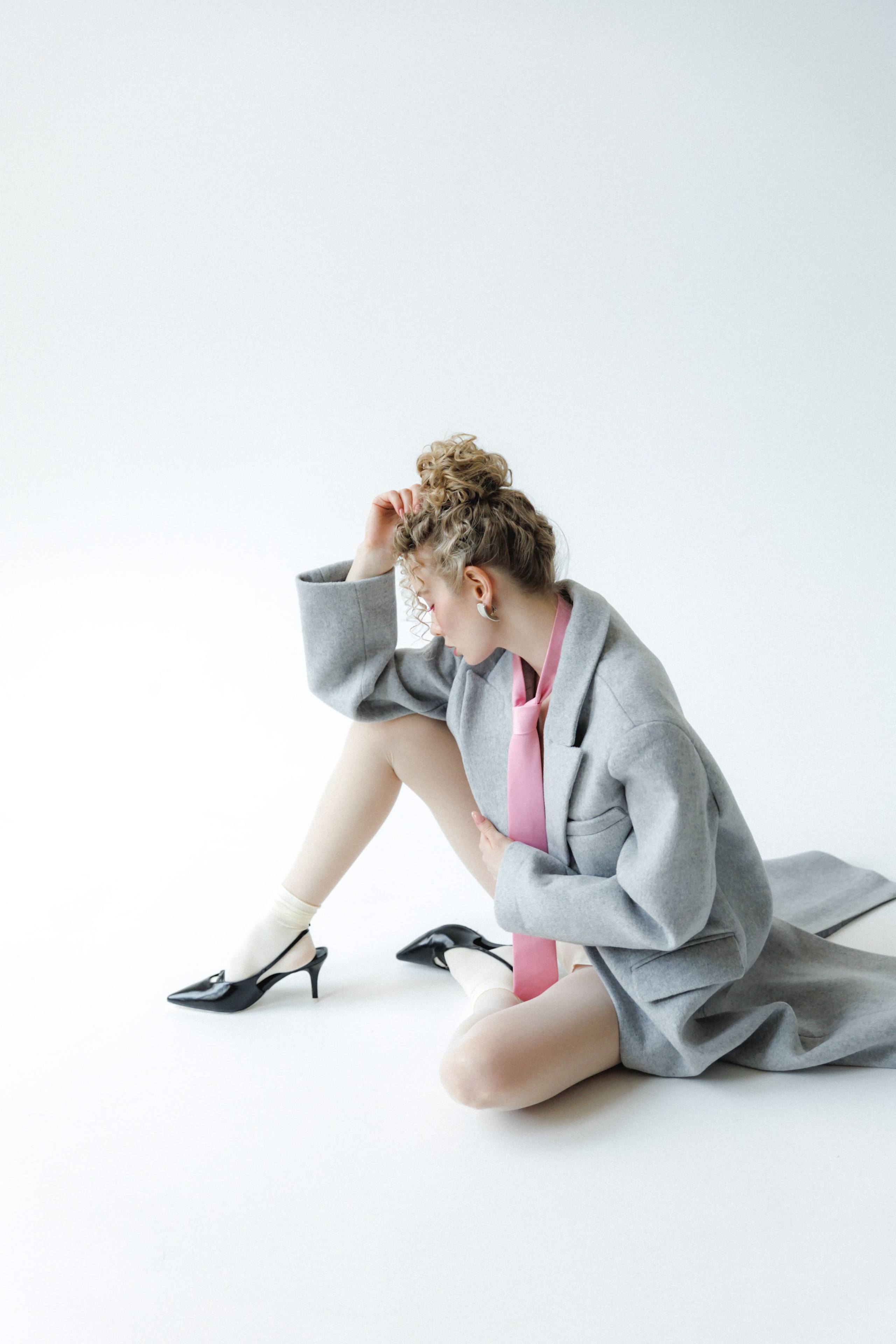 Екатерина. Svetlana Pasko -Женский портрет 🖤