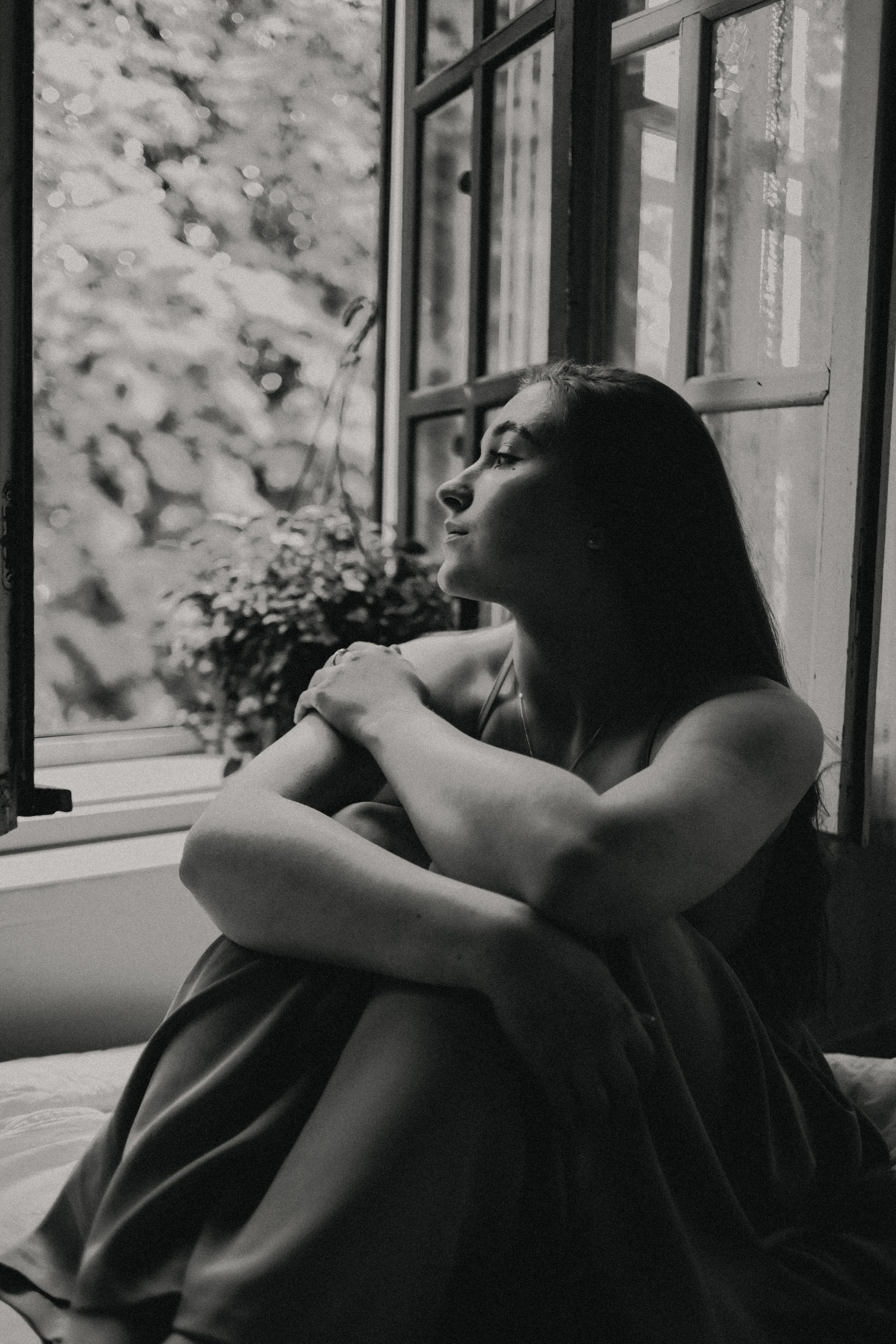 Лиза. Фотограф Блинова Арина | Санк-Петербург