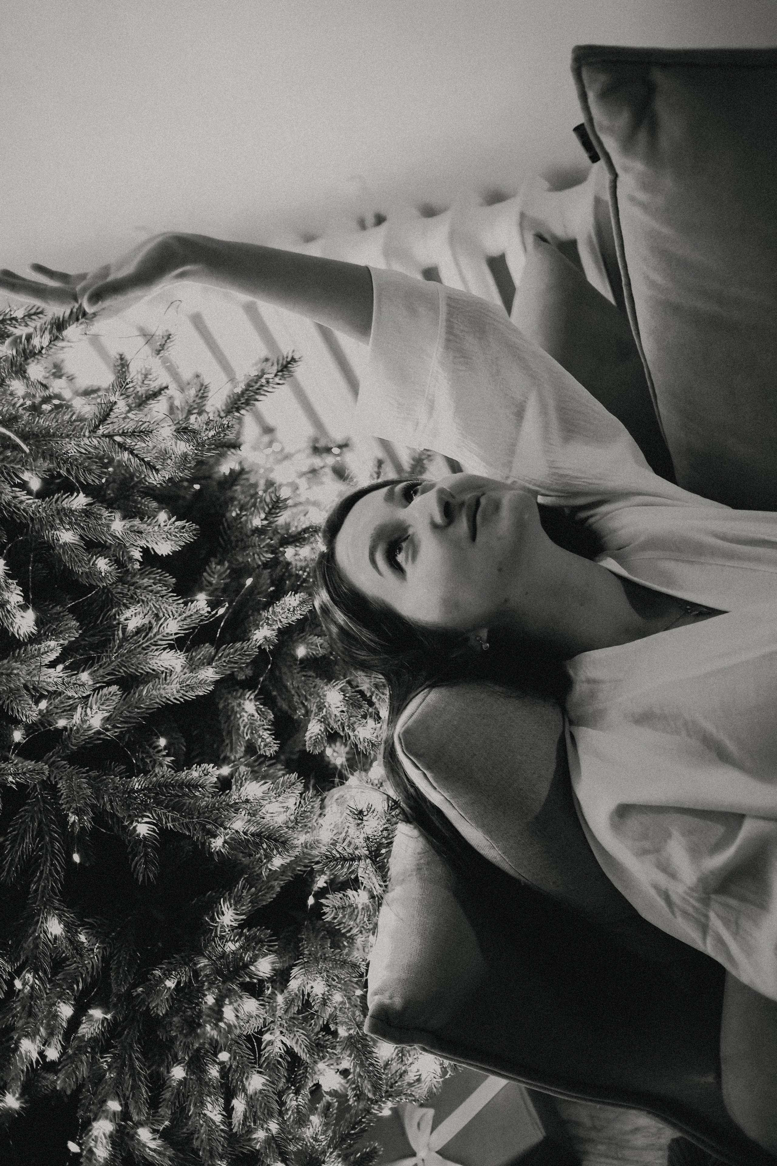 Настя. Фотограф Блинова Арина | Санк-Петербург