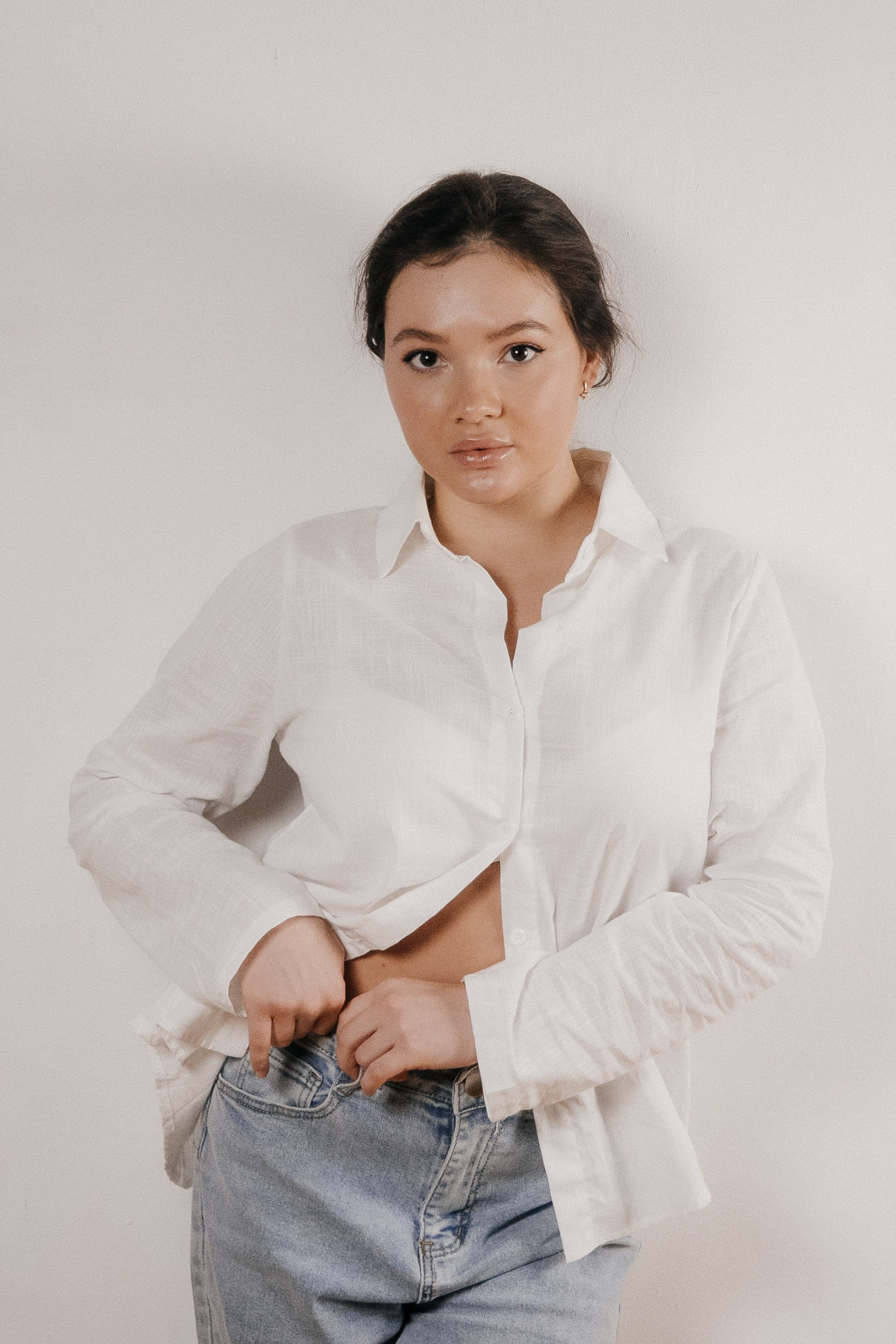 W. Семейный фотограф Казань Никита Федин