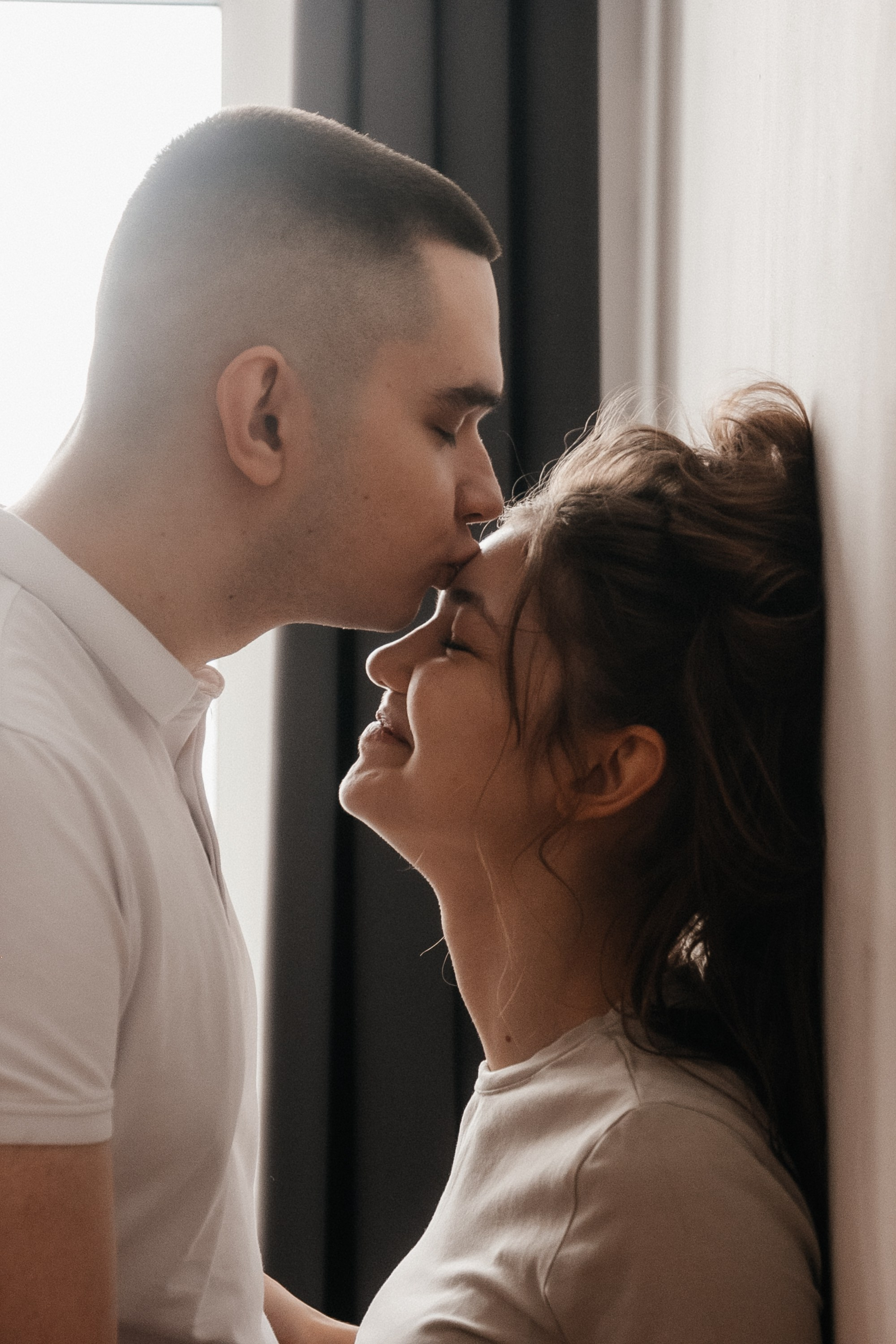 LOVE. Семейный фотограф Казань Никита Федин