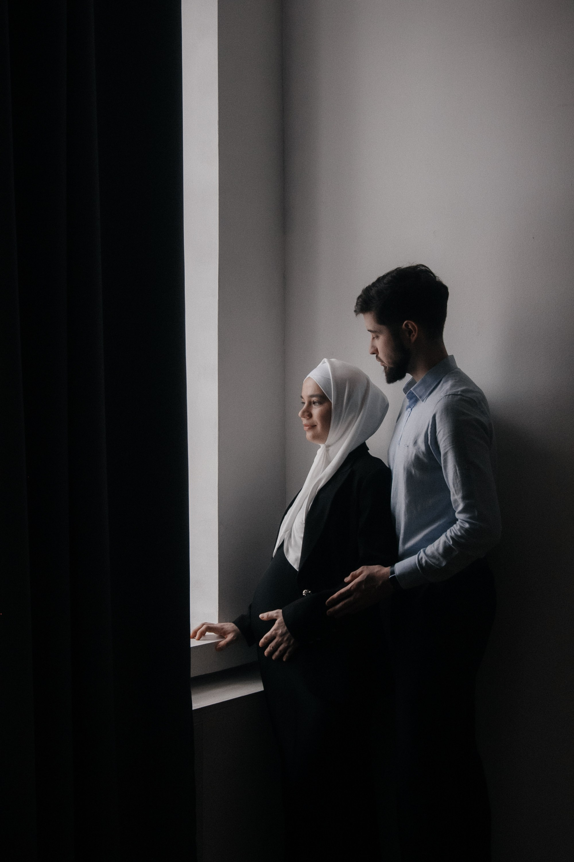 LOVE. Семейный фотограф Казань Никита Федин