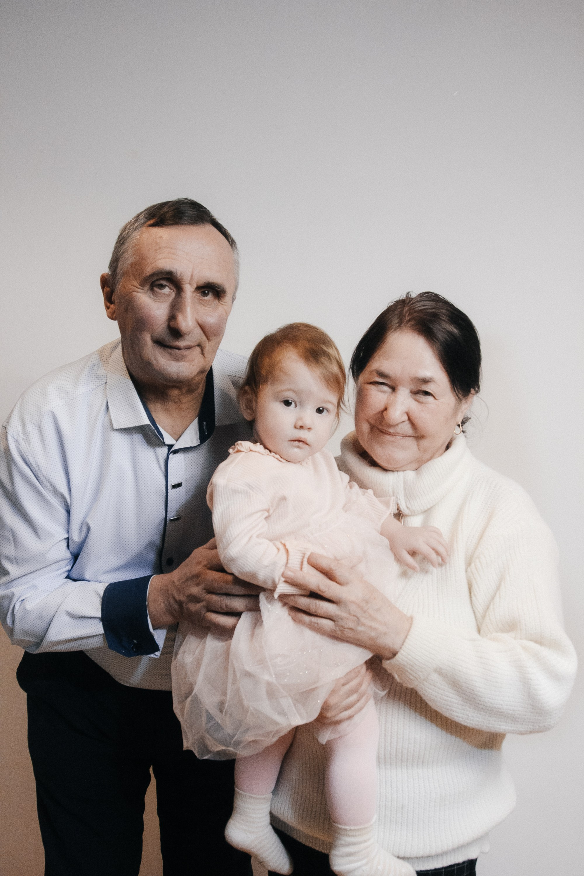 FAMILY. Семейный фотограф Казань Никита Федин