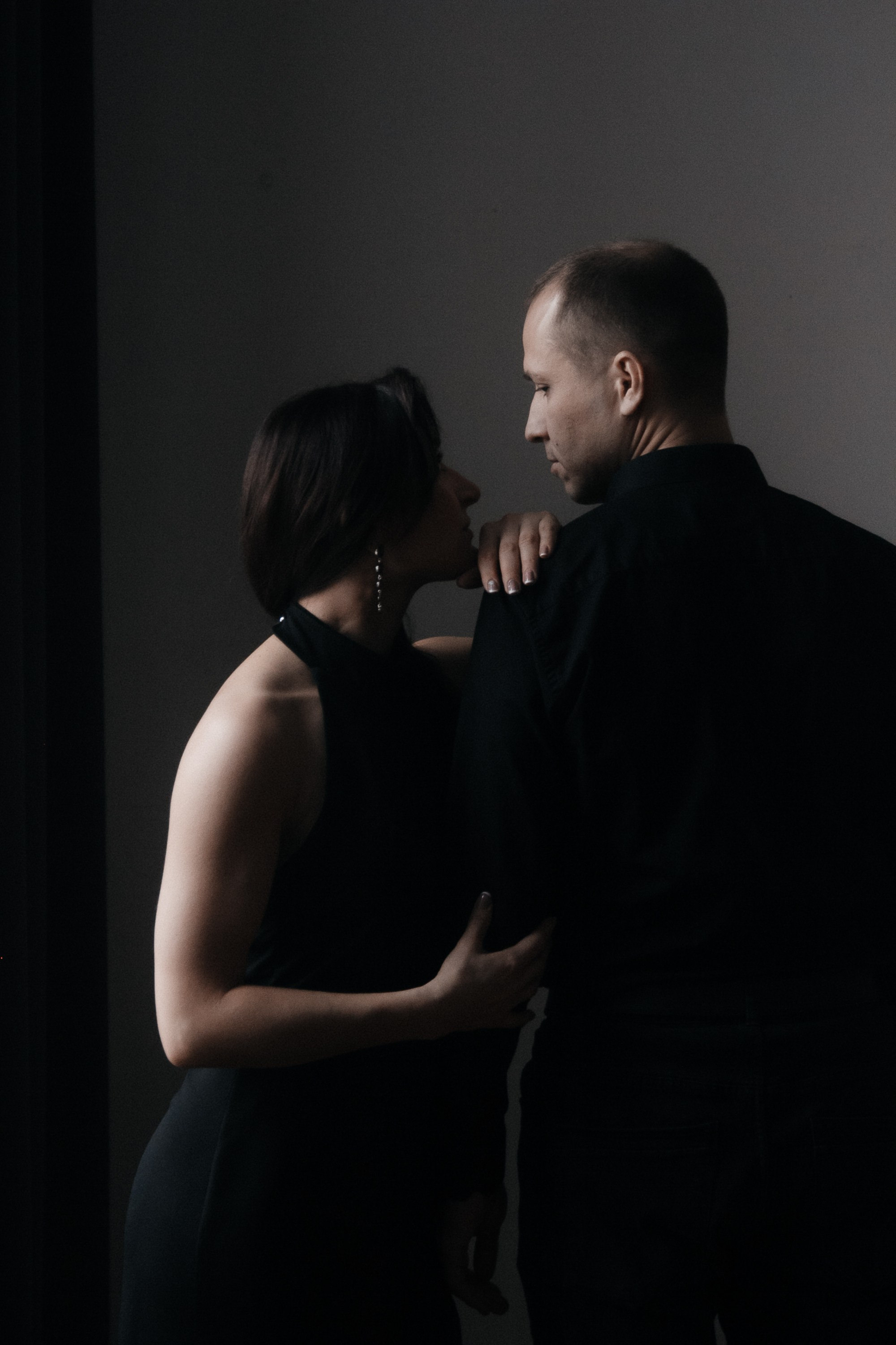LOVE. Семейный фотограф Казань Никита Федин