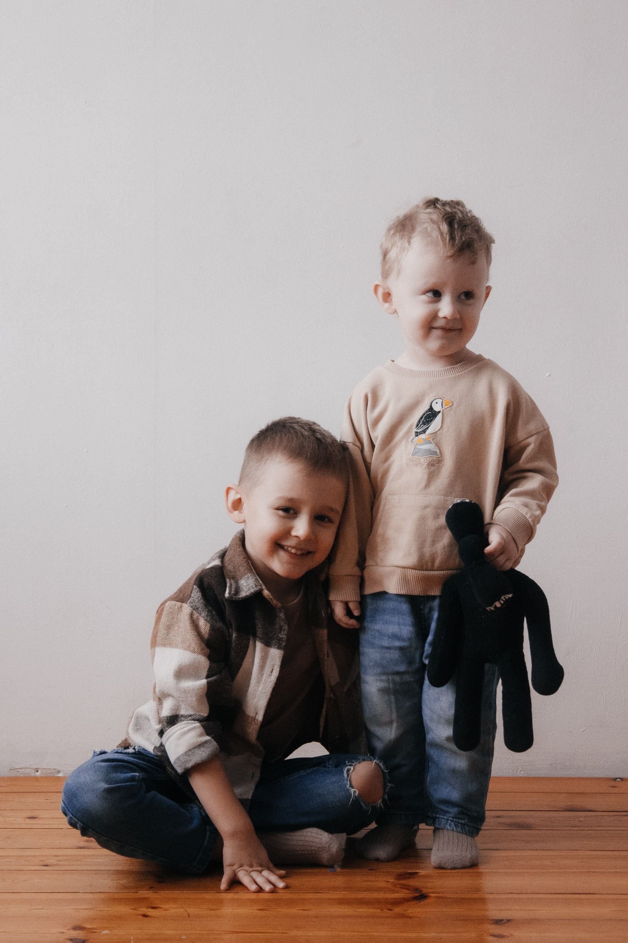FAMILY. Семейный фотограф Казань Никита Федин