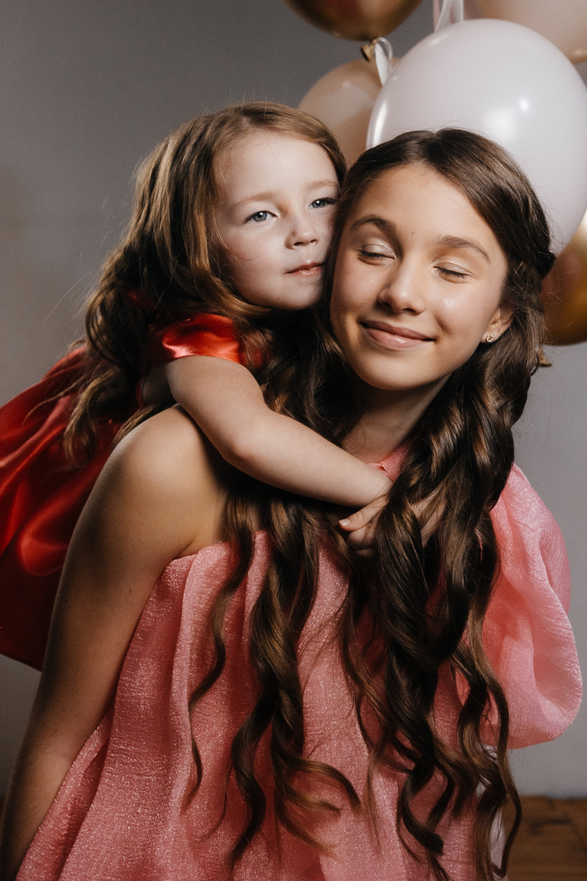 LOVE. Семейный фотограф Казань Никита Федин