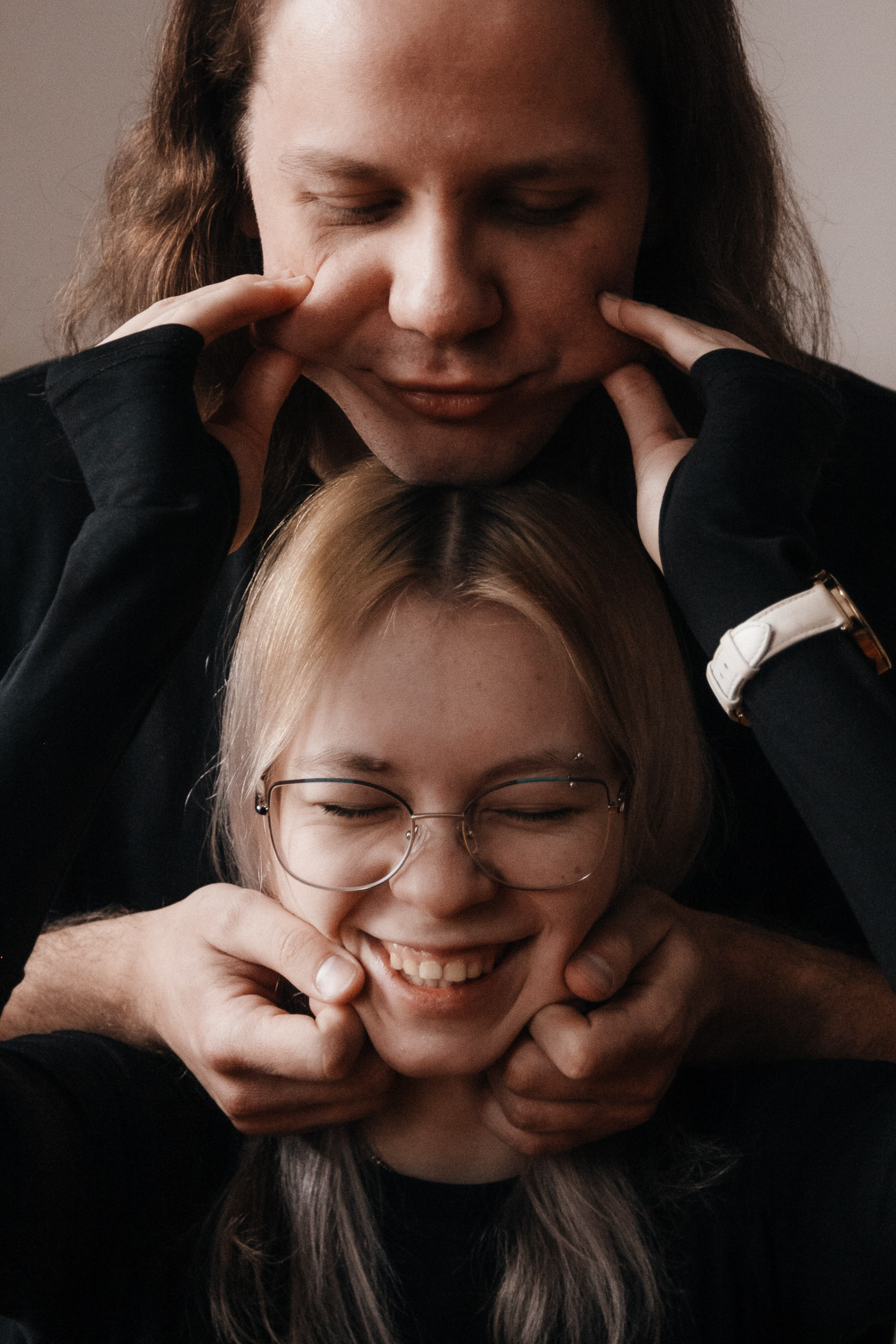 W. Семейный фотограф Казань Никита Федин