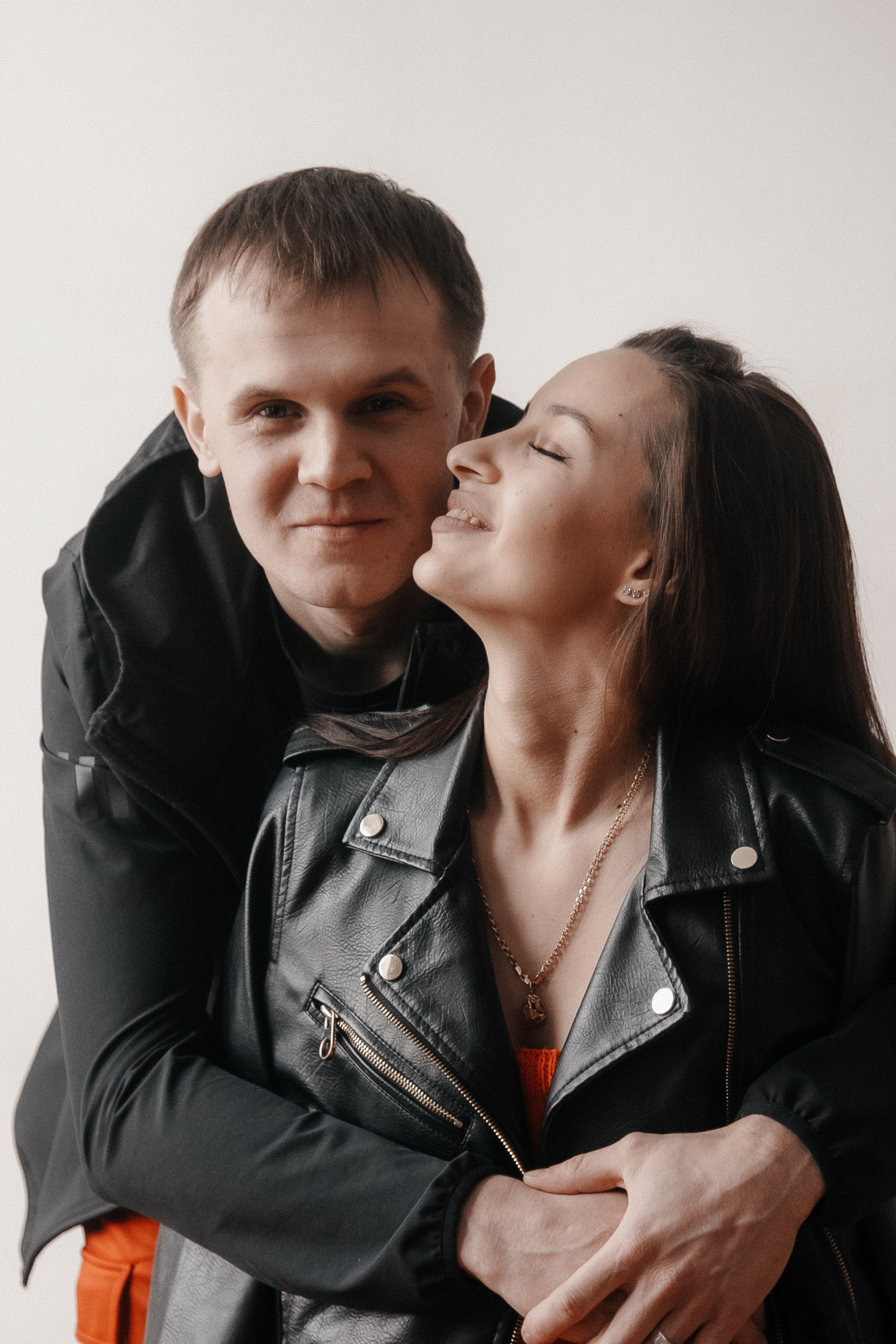 GO. Семейный фотограф Казань Никита Федин
