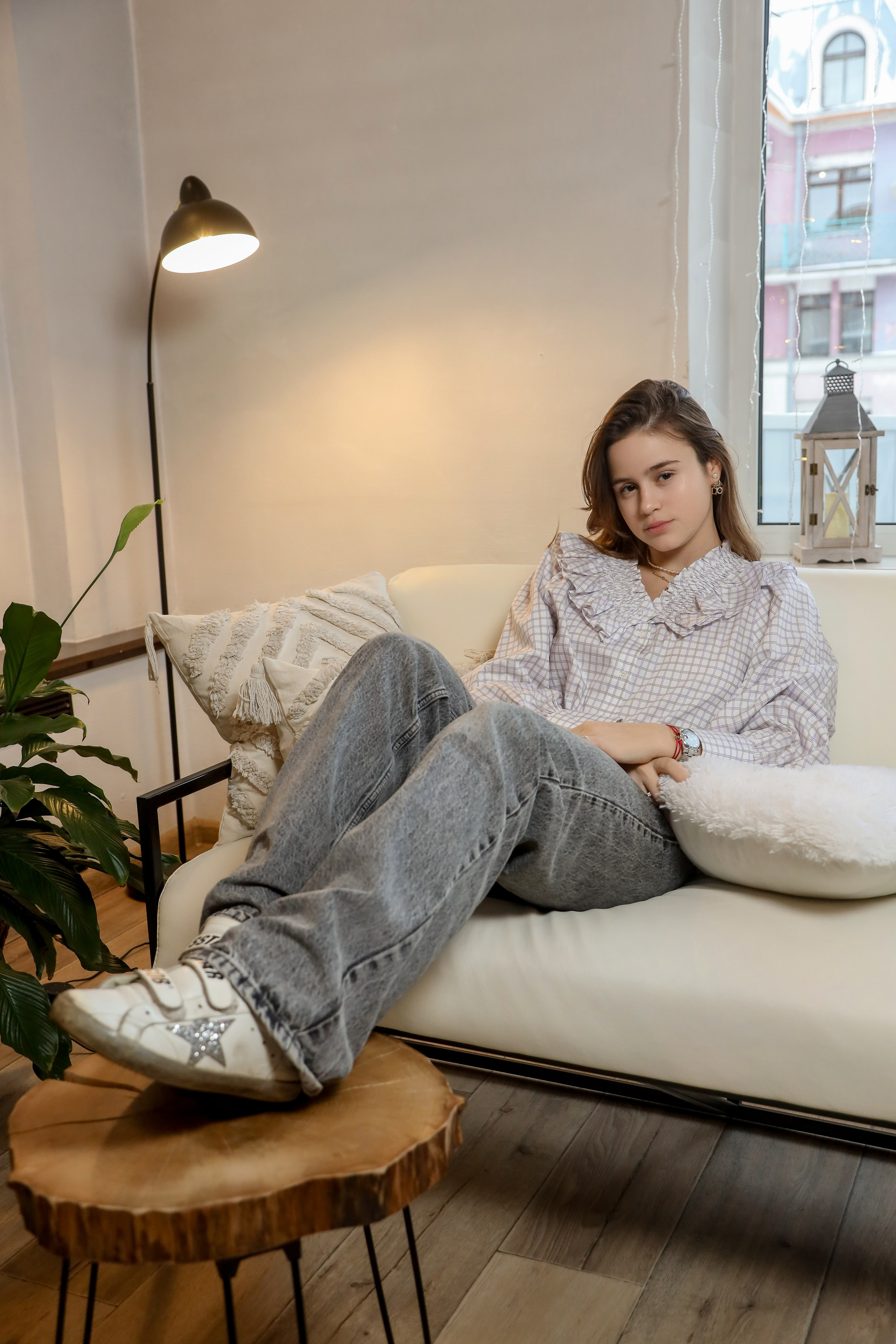 Бранч. Фотограф Антон Чупринин