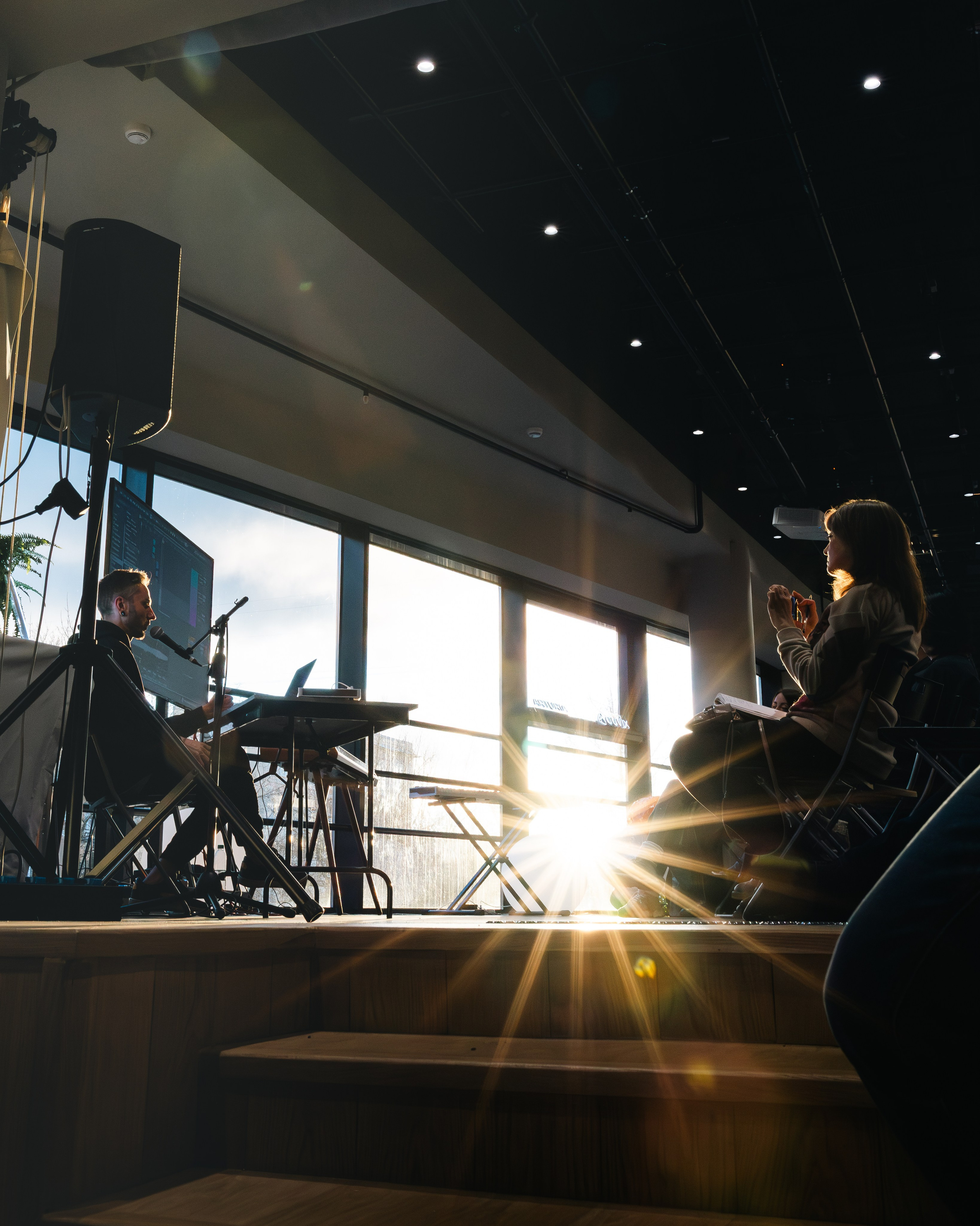 ШОУКЕЙС-ФЕСТИВАЛЬ SPBEAT (2 дня)