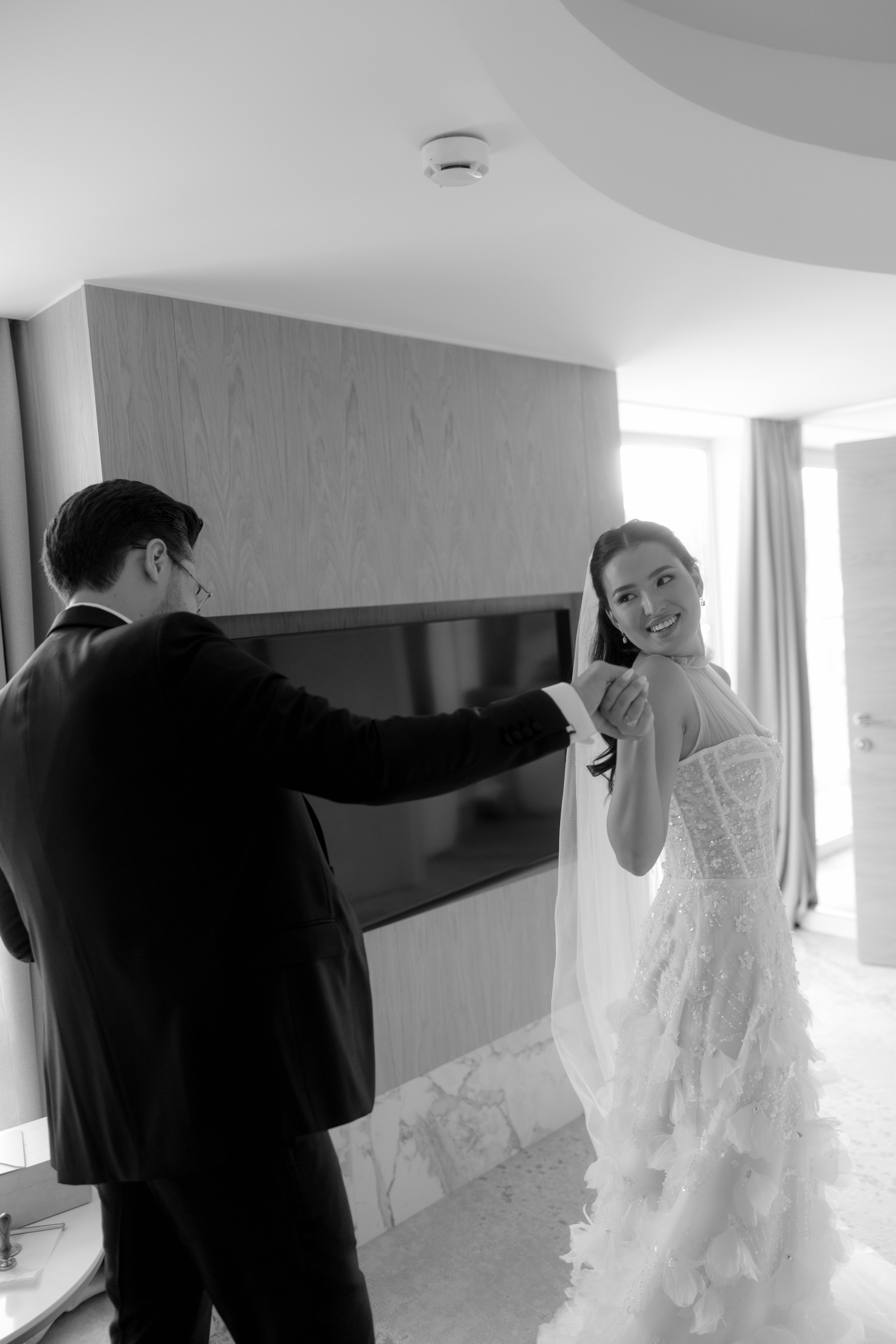 KUA BOLAYIK. Kudaybergenovs