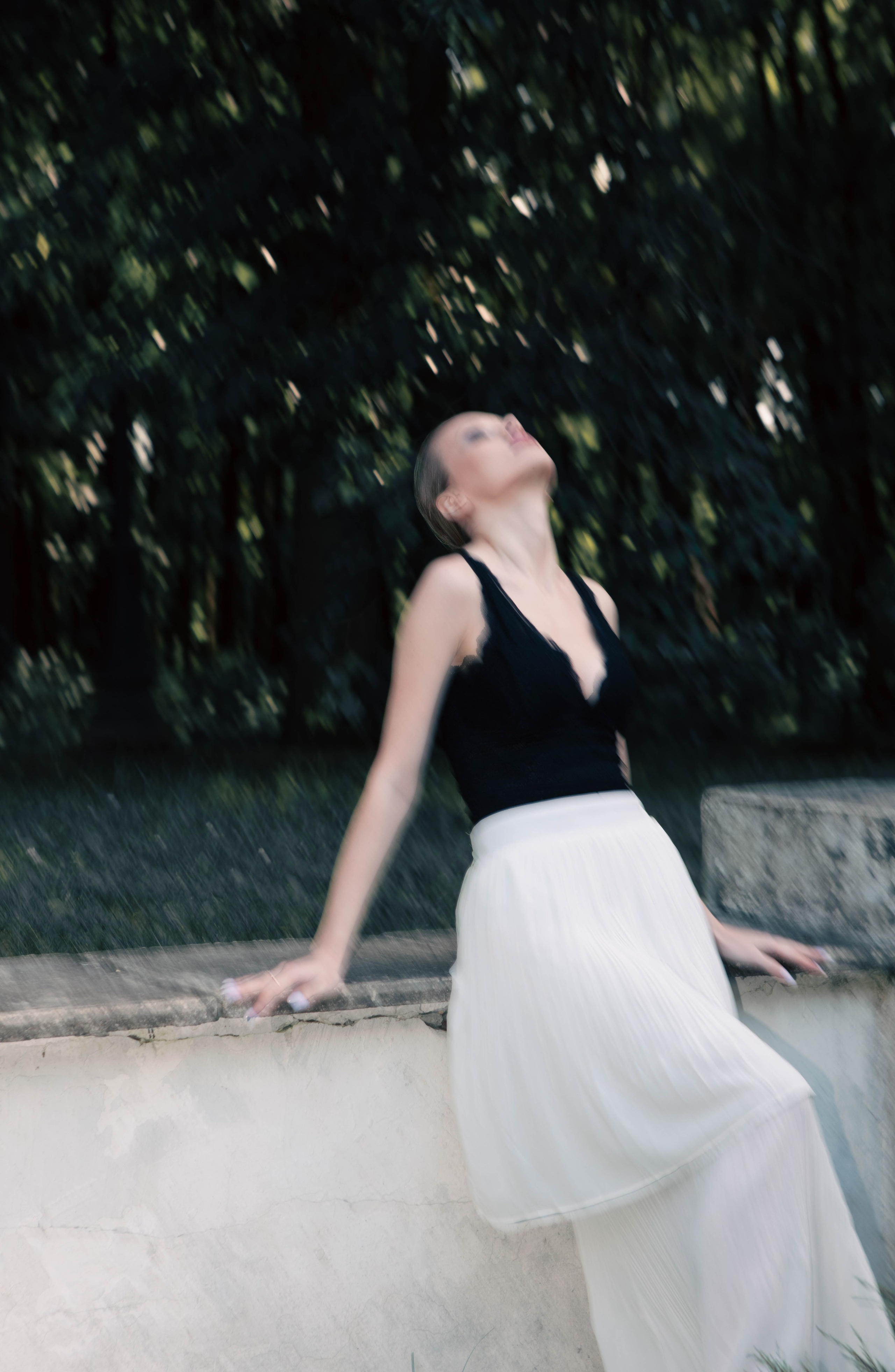 Вероника Конева — фотограф. Фотографирую жизнь