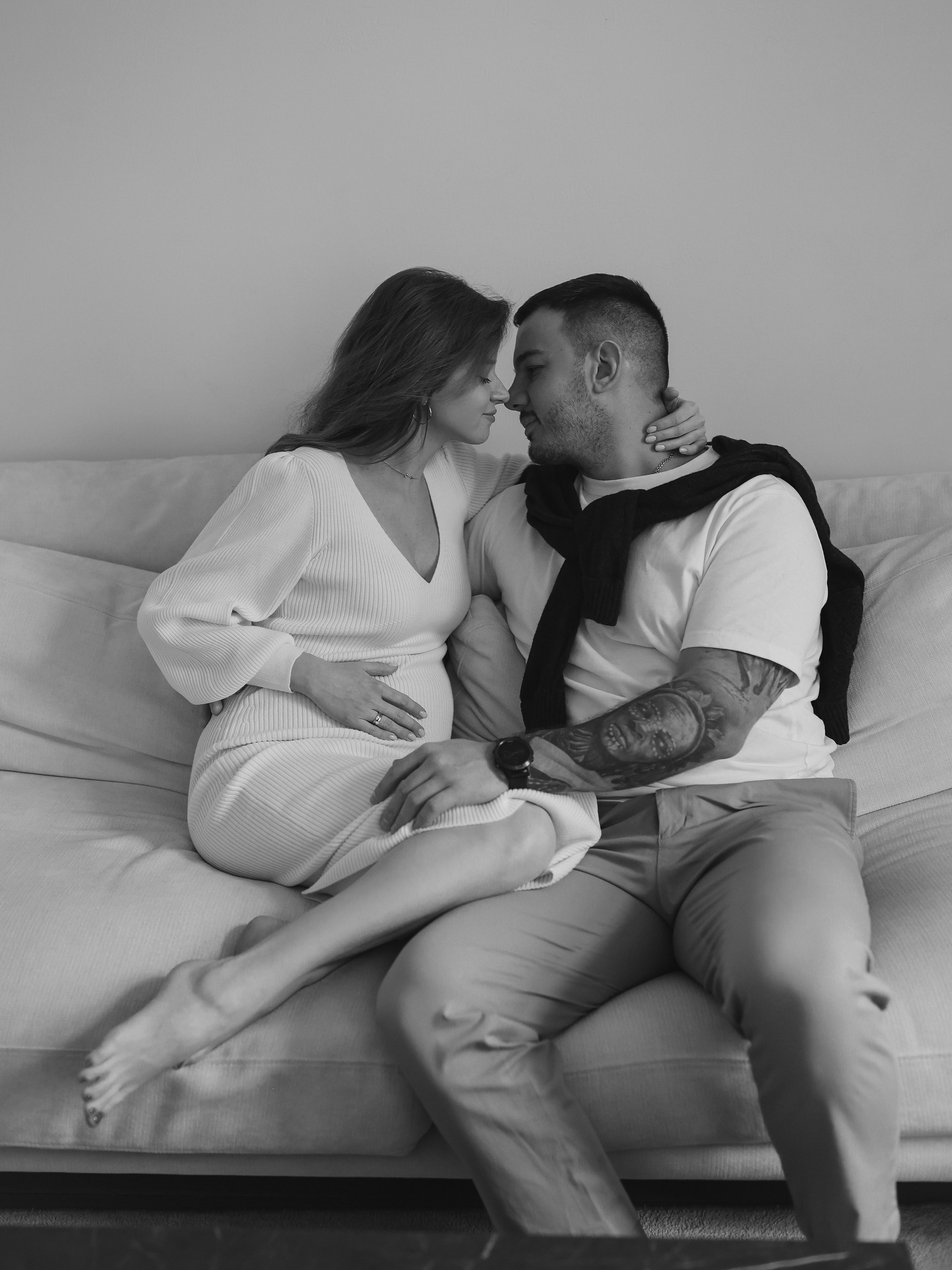 Maria & Igor. Ekaterina Buneeva Photography