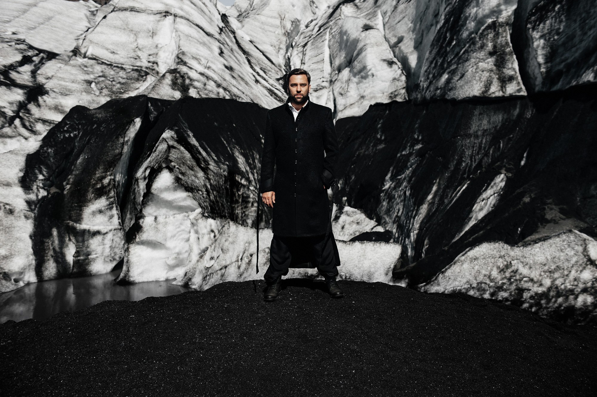 Mihail+Darya ICELAND. Свадебный фотограф Игорь Булгак