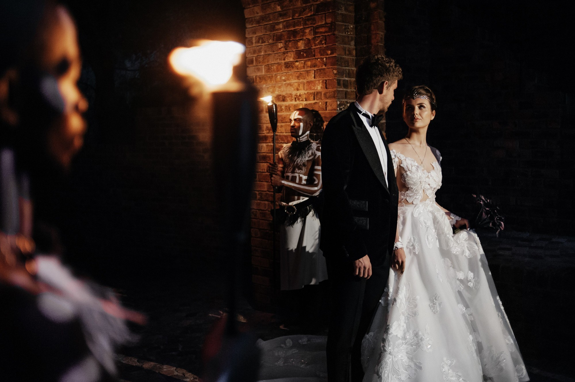 Mihail+Anna SOUTH AFRICA. Свадебный фотограф Игорь Булгак