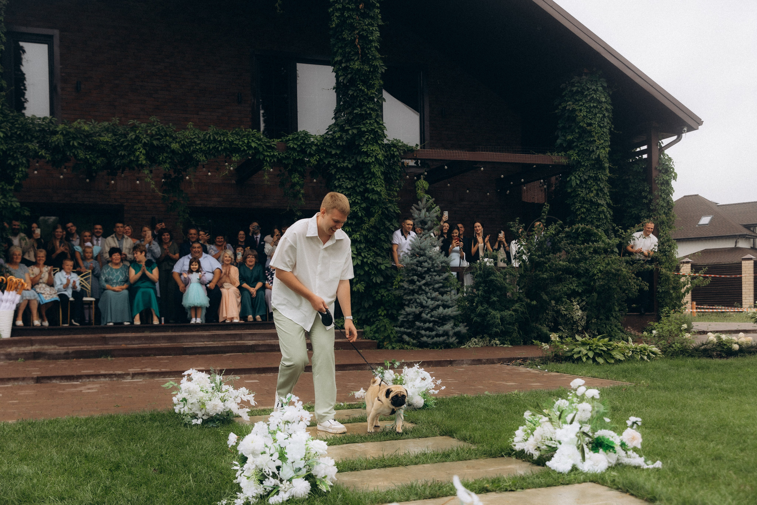 Пакеты видео+фото. Свеженцев Сергей — видеограф Воронеж / Москва / Санкт-Петербург