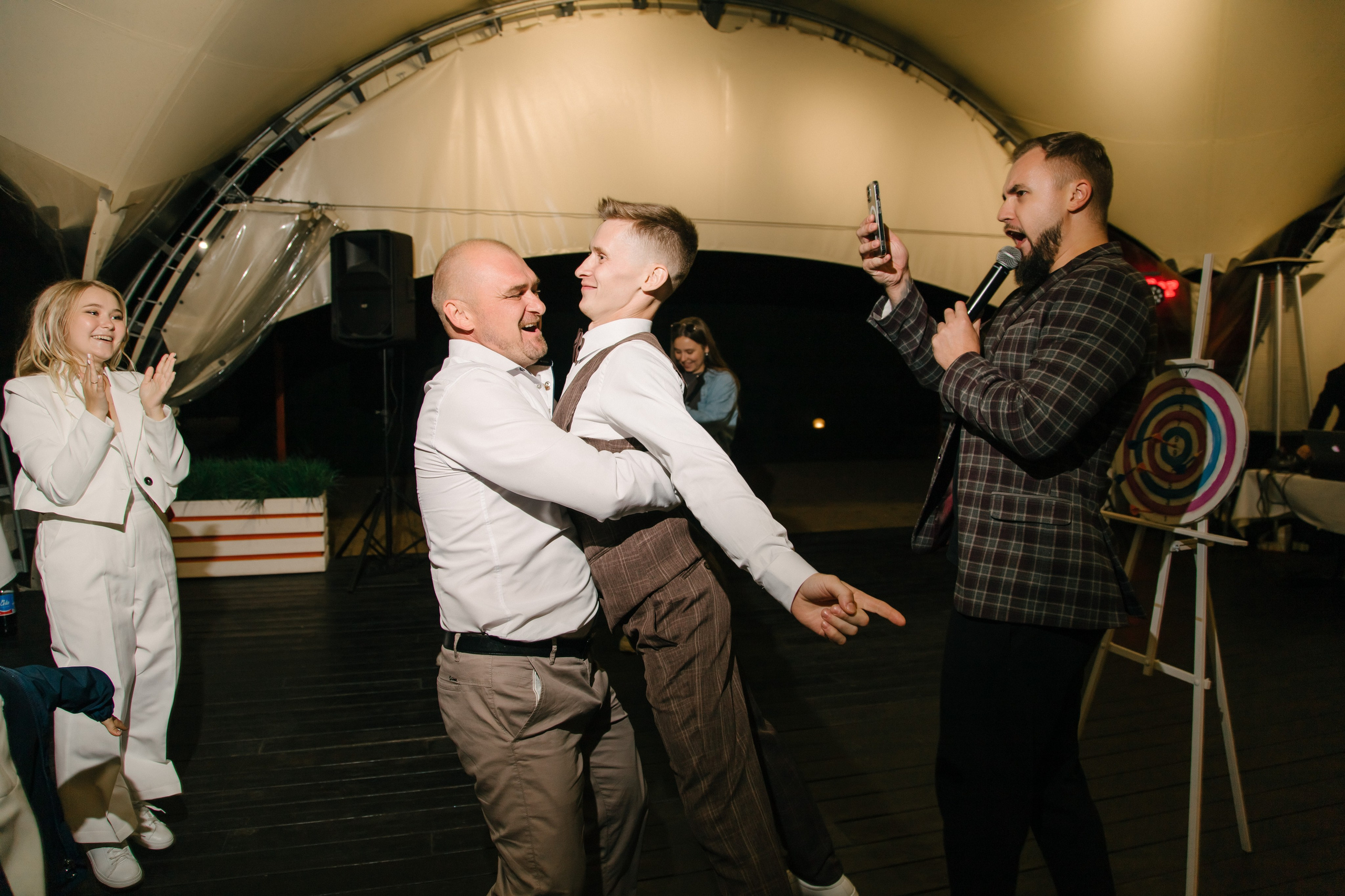 Екатерина и Александр. 26.08.23. Свадебный фотограф Москва Воронеж Ленкова Ксения