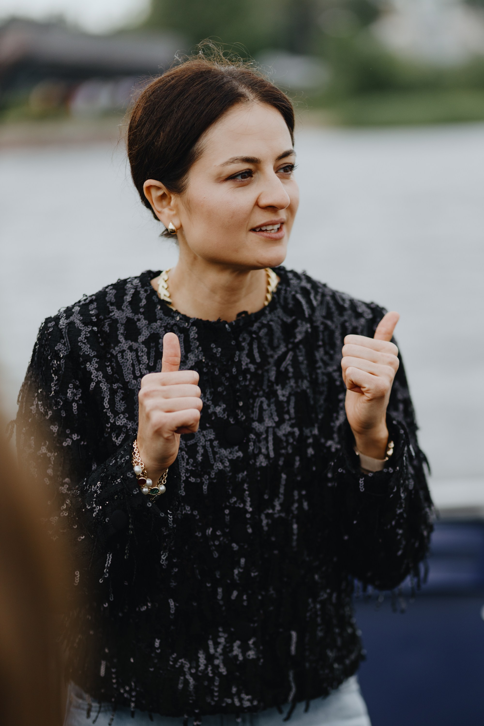 Корпоратив | Теплоход. Фотограф Илья Чернов