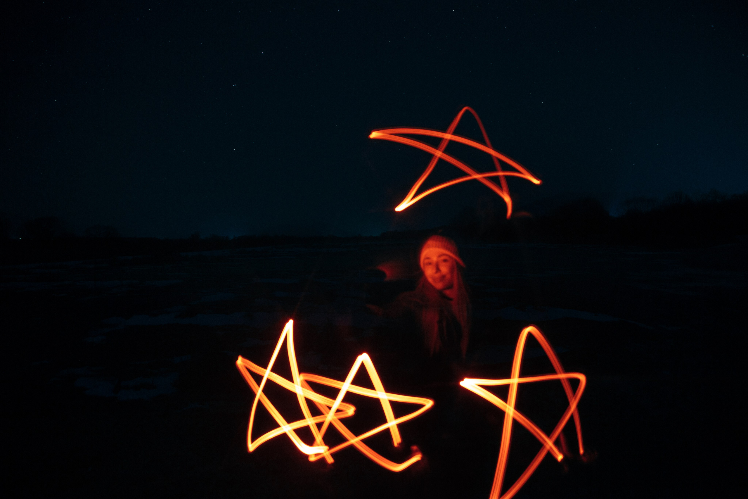 Парад планет. Ирина Чернова — портретный фотограф и маркетолог из Владивостока