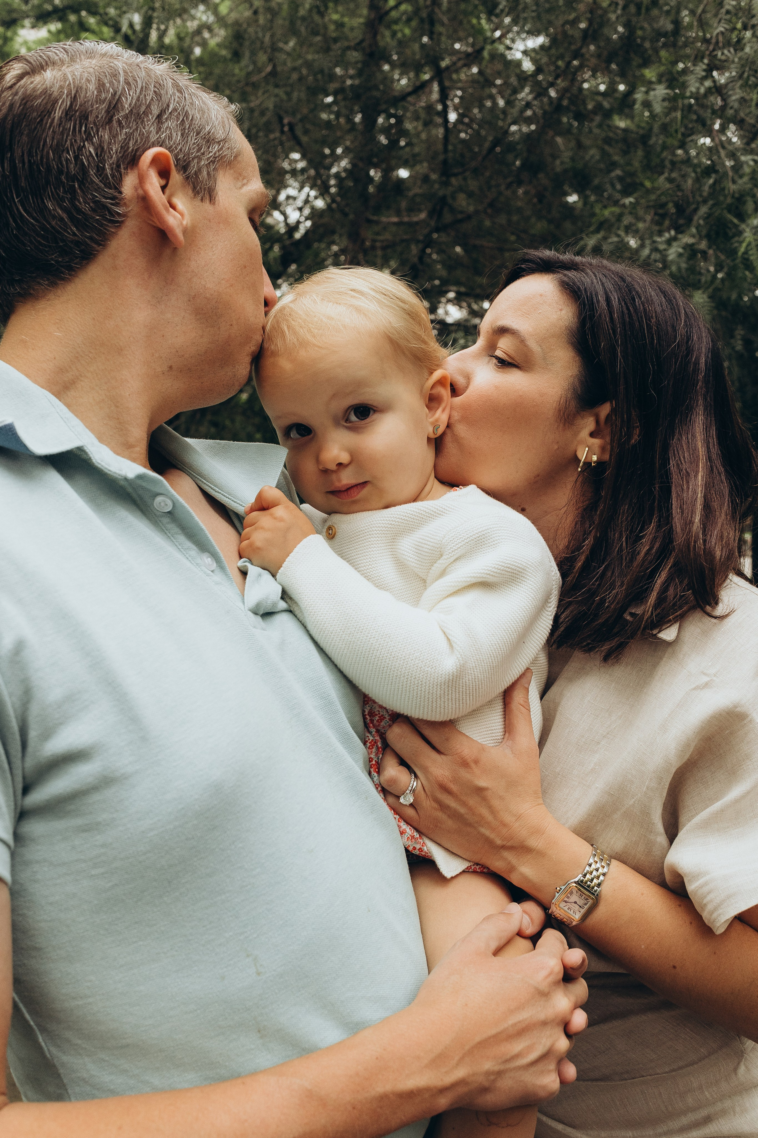 Sesión de una familia en Polanco, parque Lincoln. Ирина Крохалева. Семейный фотограф в Екатеринбурге