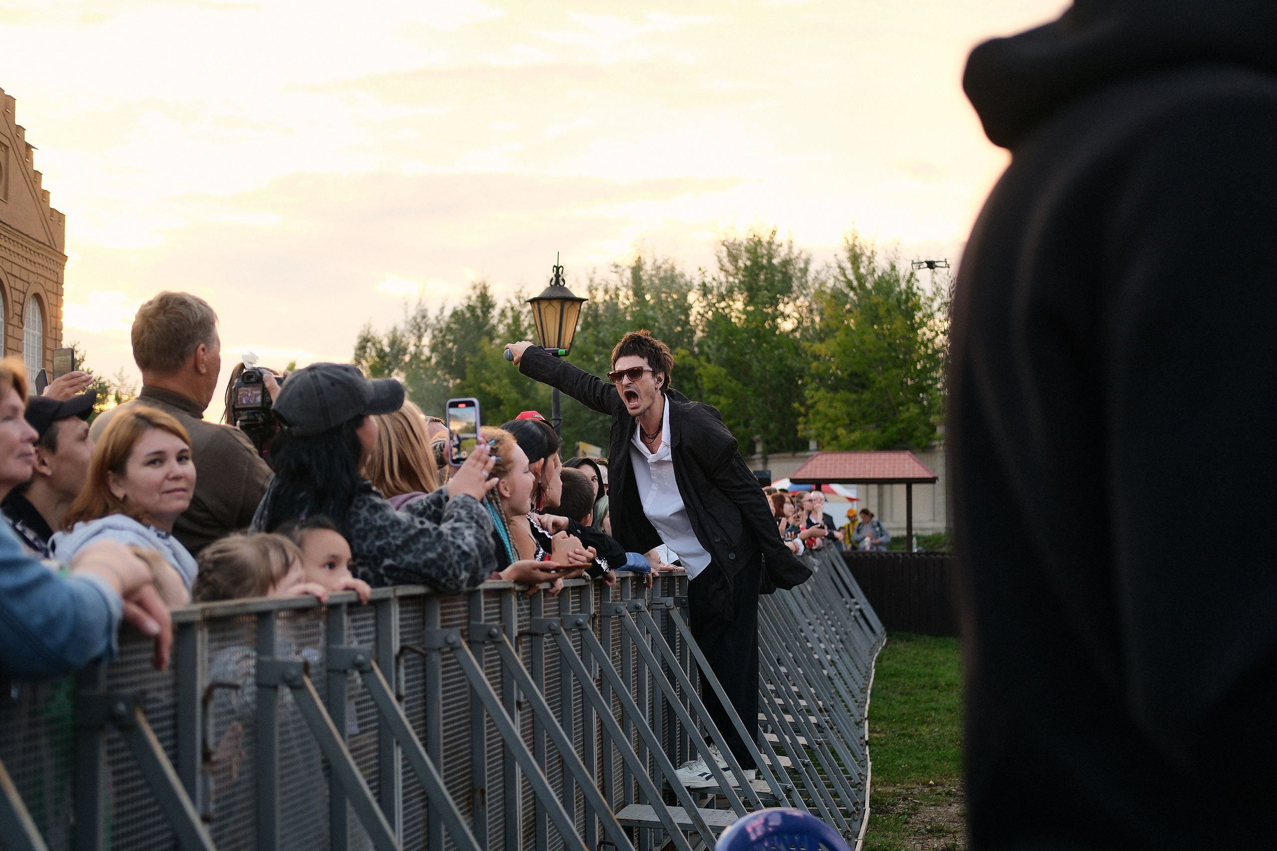 РЕПОРТАЖ. Свадебный и портретный фотограф Орлов Никита