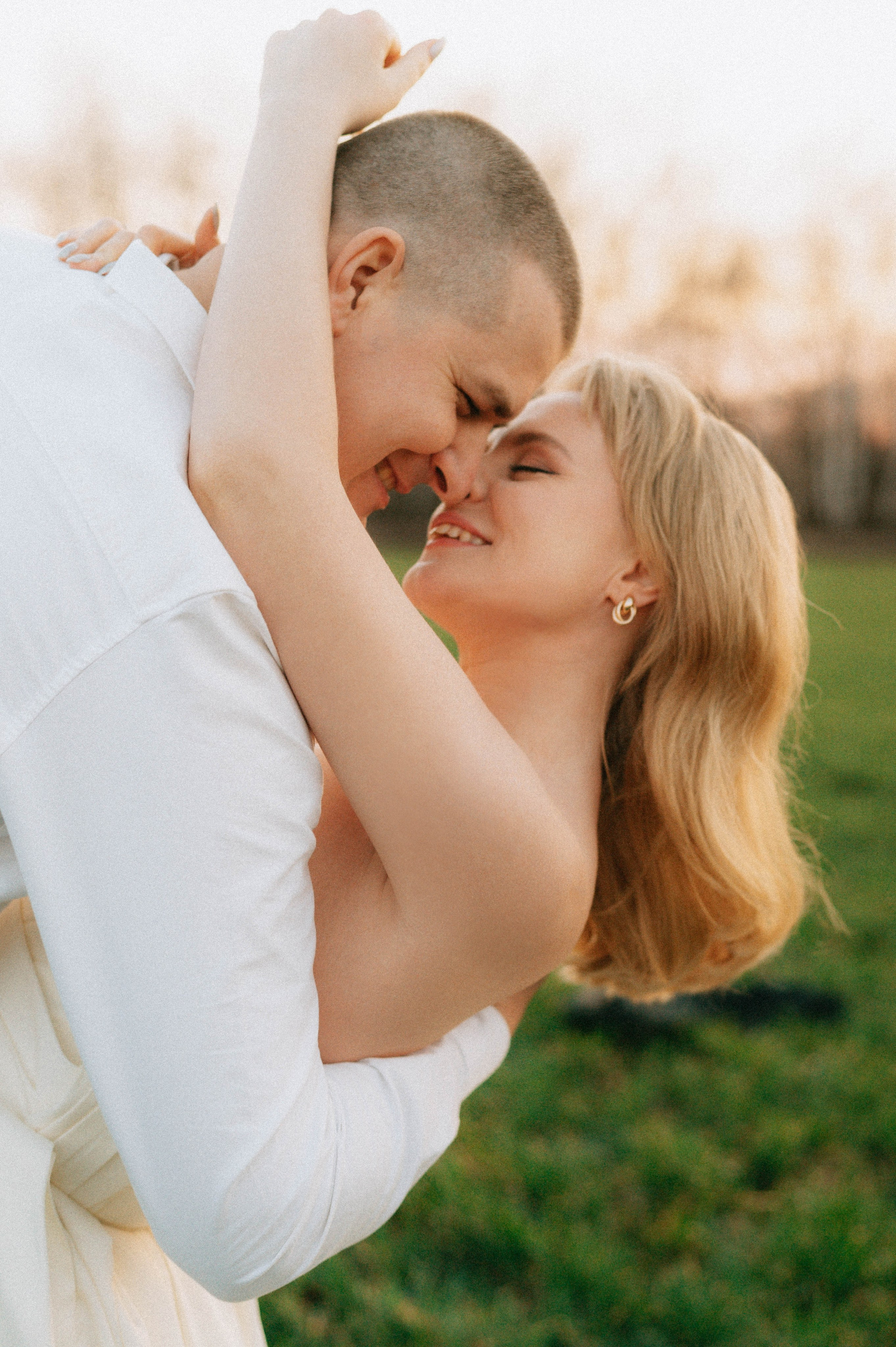 Свадебный и семейный фотограф Волгоград Анастасия Садовникова