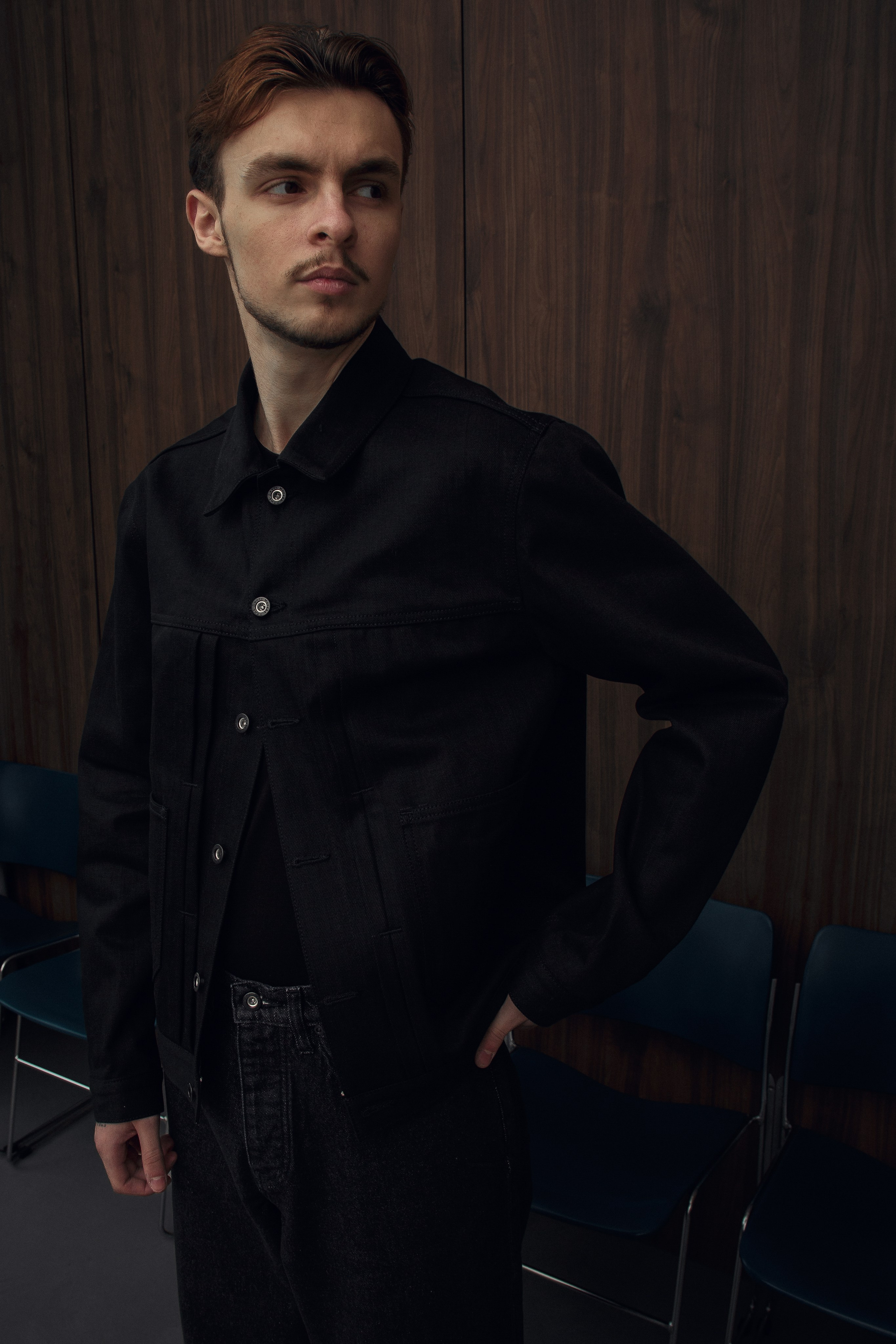 ПЛНБ Lookbook. Предметная и каталожная съемка в Москве!