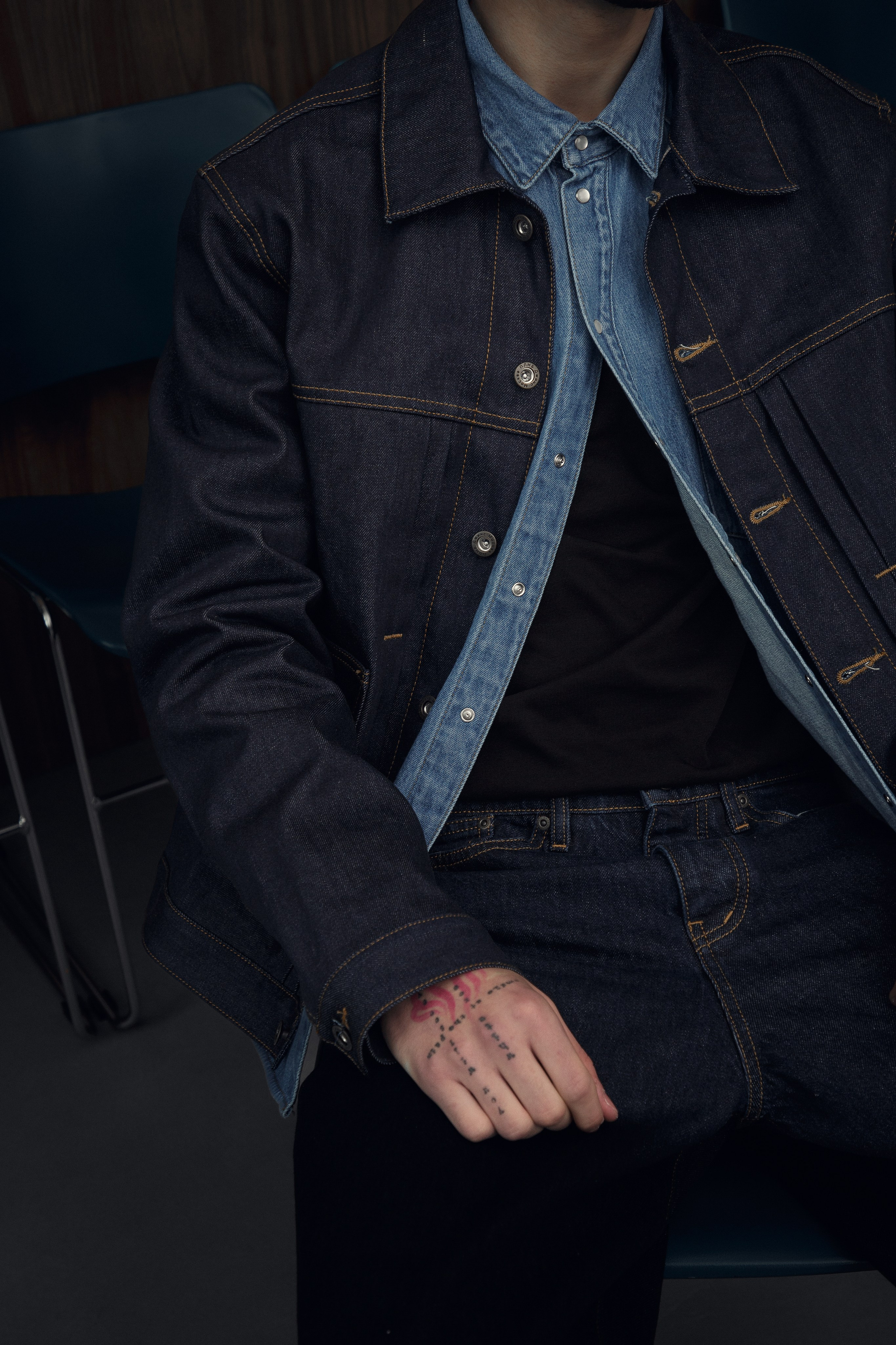 ПЛНБ Lookbook. Предметная и каталожная съемка в Москве!