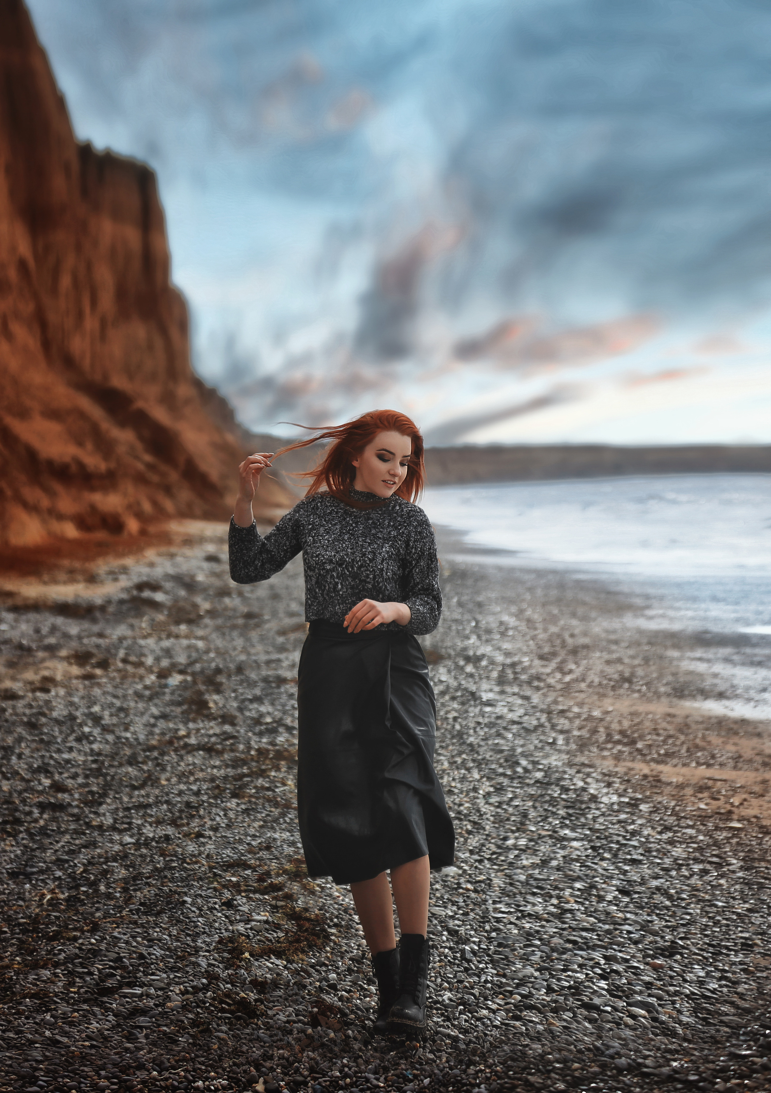 SONYA. Свадебный фотограф в Евпатории и в Крыму, Love story, женский портрет