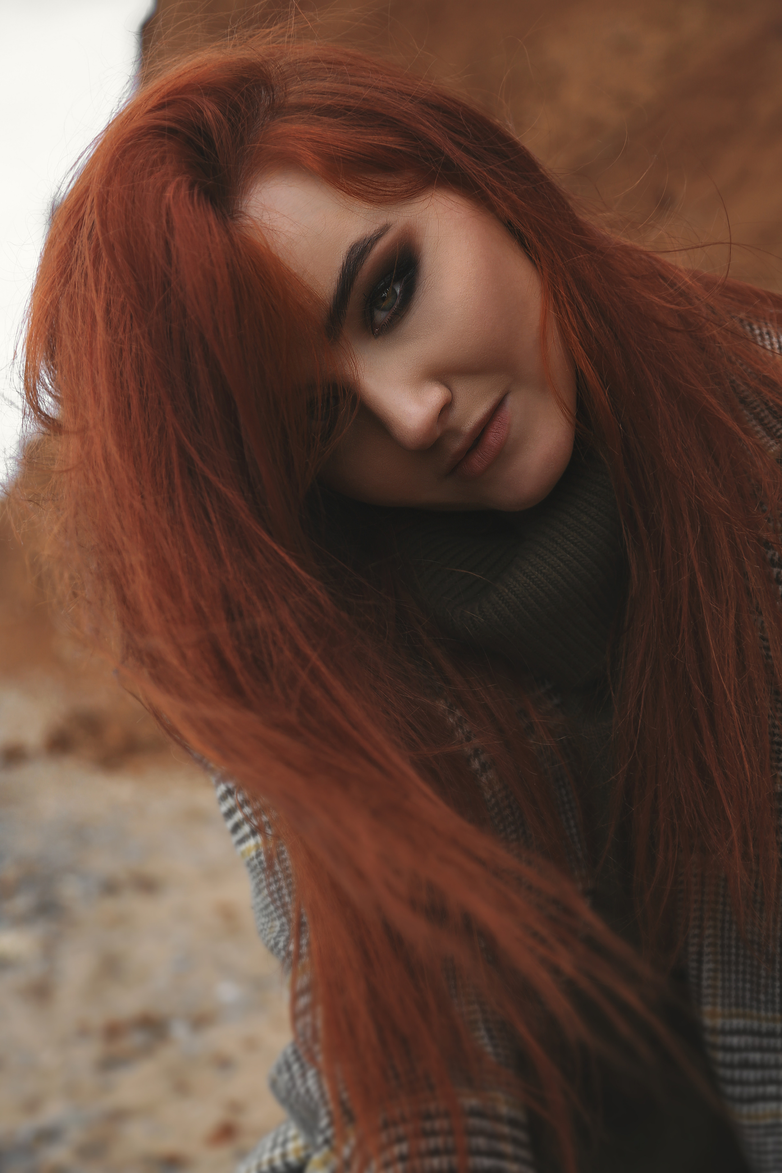 SONYA. Свадебный фотограф в Евпатории и в Крыму, Love story, женский портрет