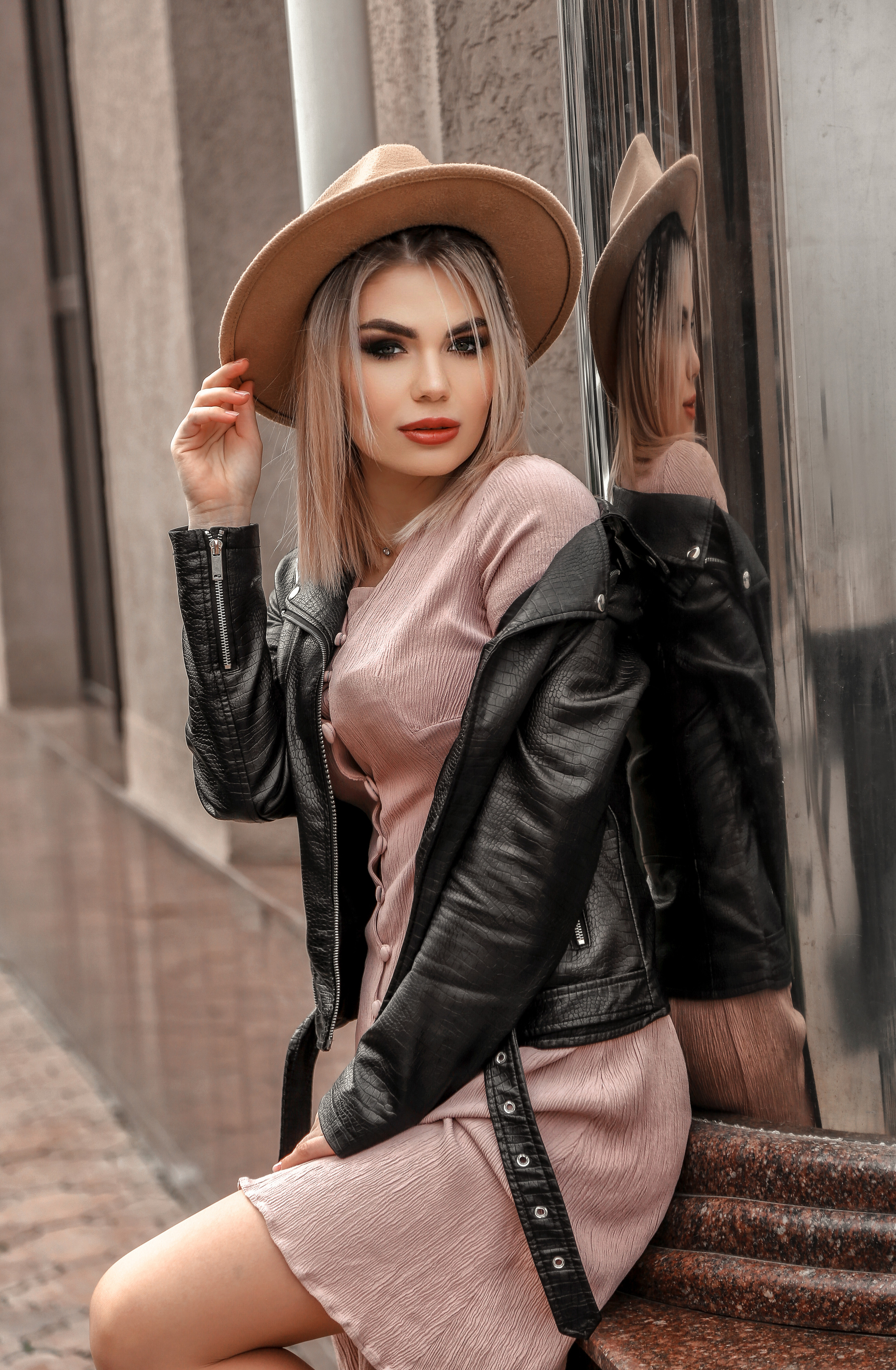 MARIYA. Свадебный фотограф в Евпатории и в Крыму, Love story, женский портрет