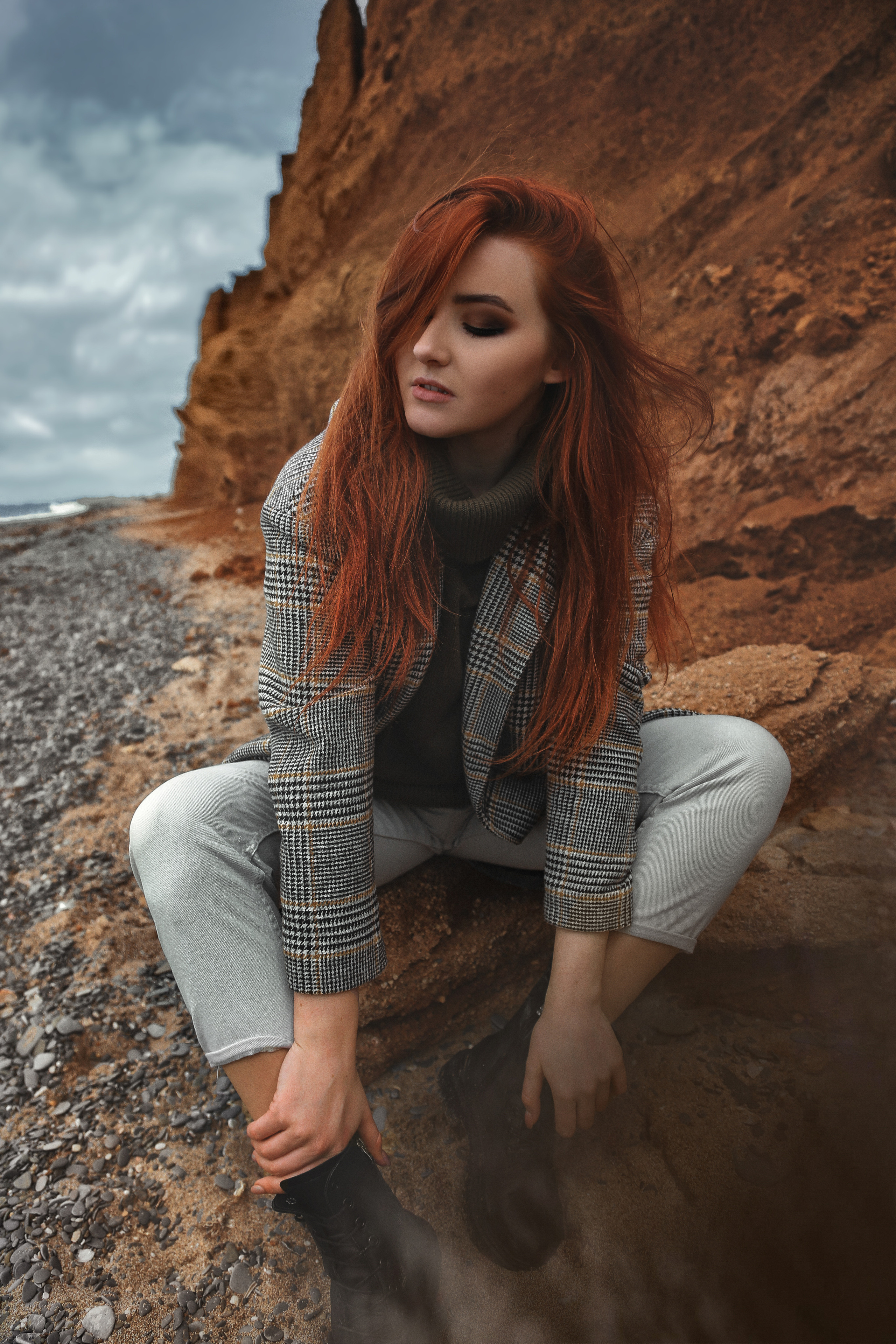 SONYA. Свадебный фотограф в Евпатории и в Крыму, Love story, женский портрет